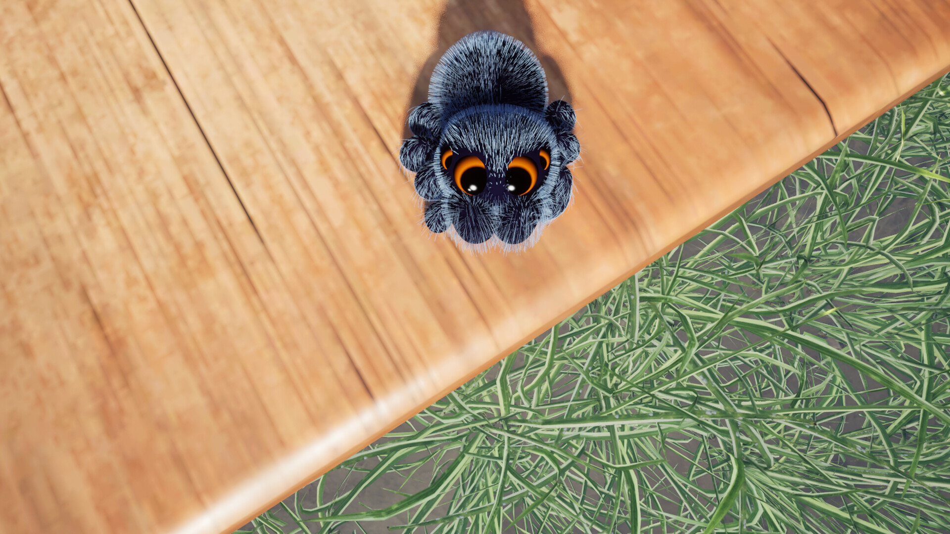 Weave & Wander screenshot 1