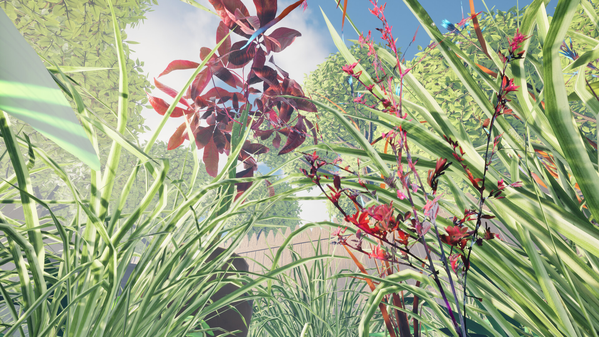 Weave & Wander screenshot 15
