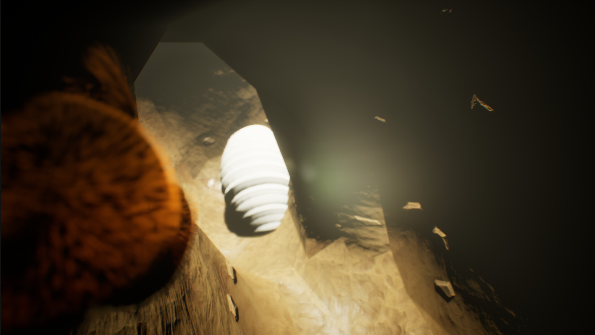 Weave & Wander screenshot 5