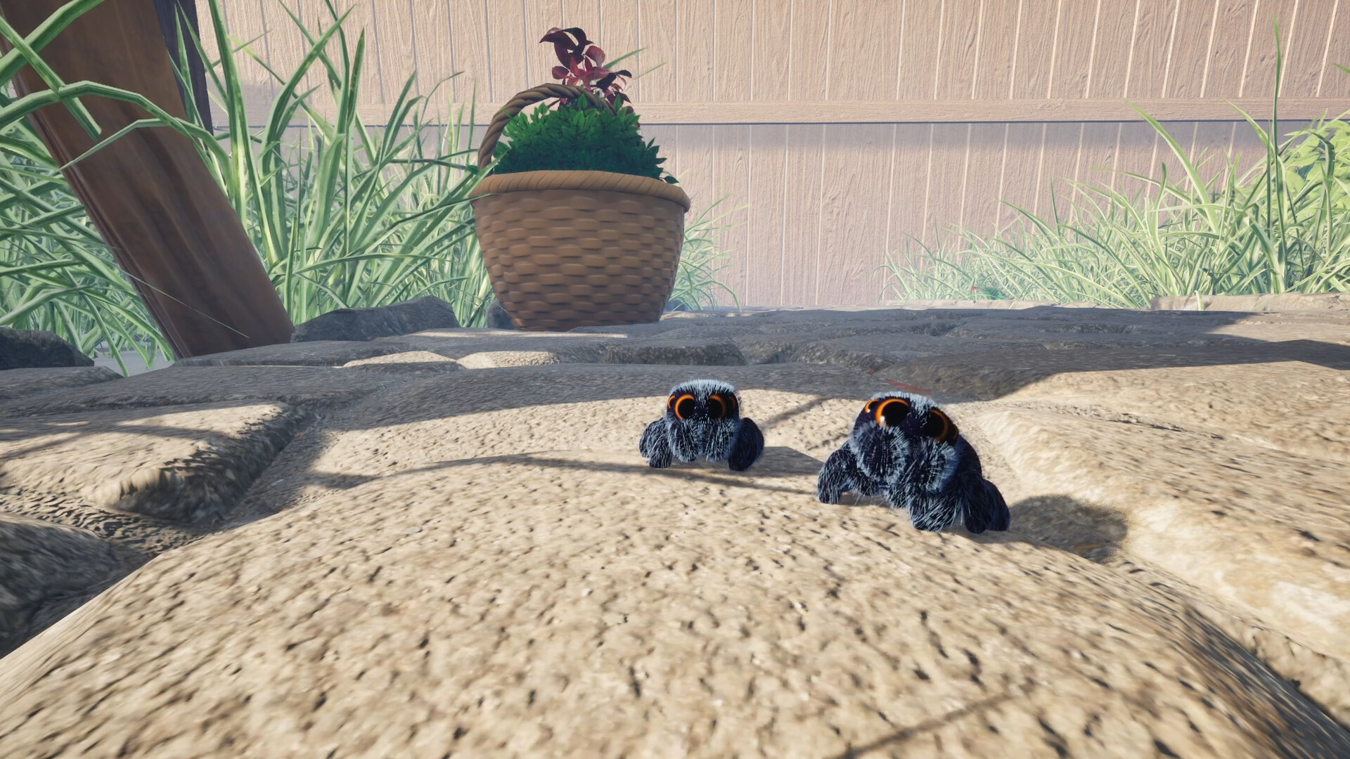 Weave & Wander screenshot 8
