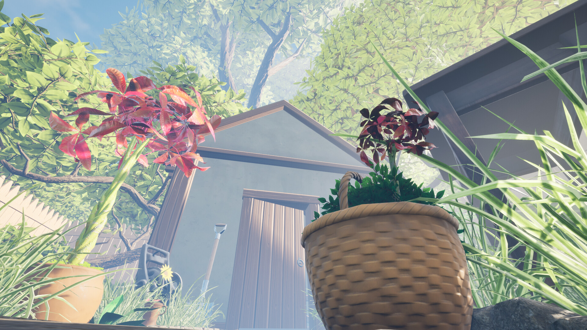 Weave & Wander screenshot 14