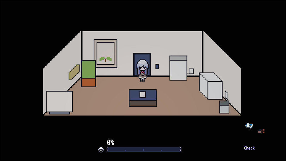 Awareness Rooms screenshot 1