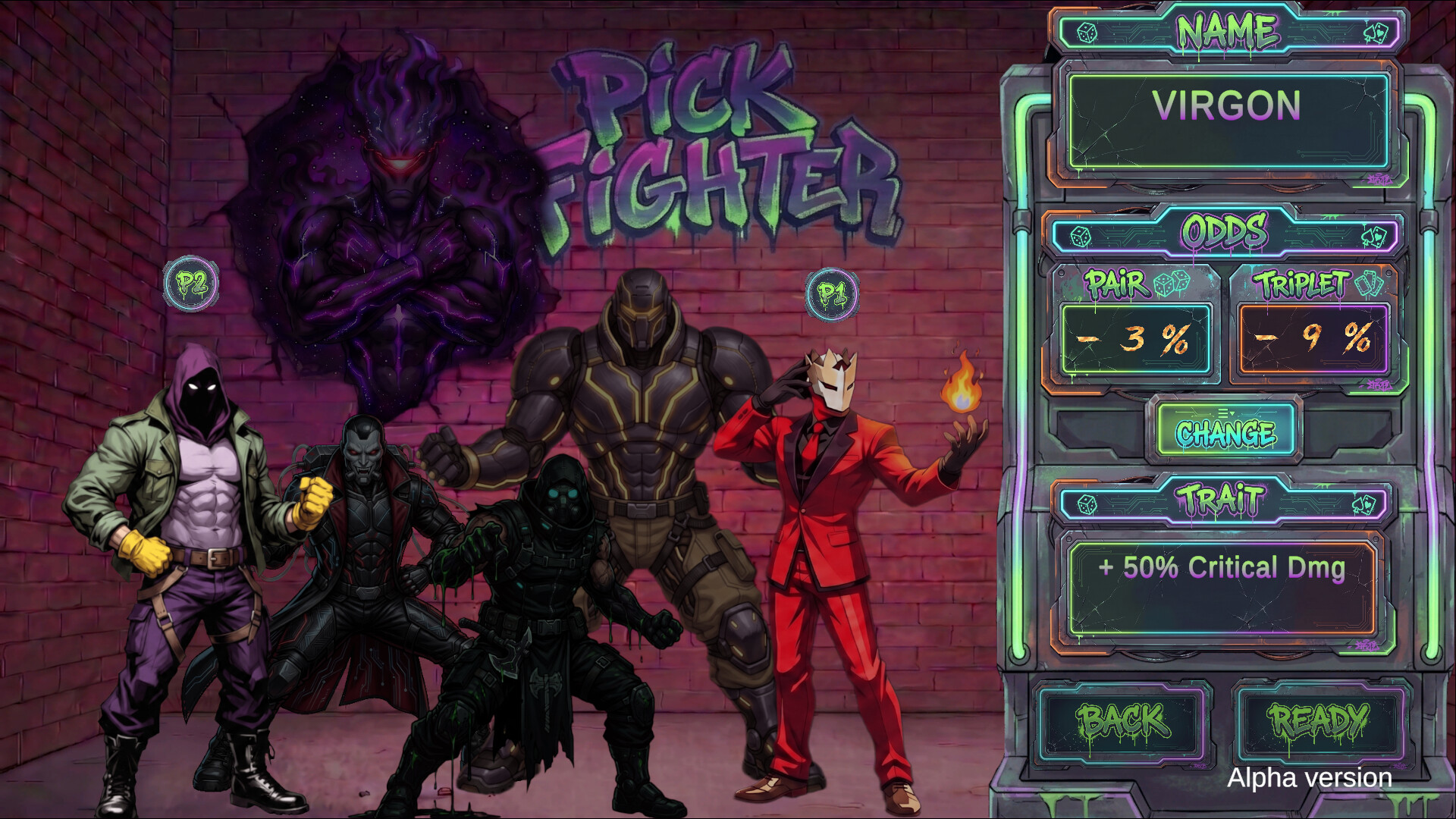 Battle : Frenzy Zone screenshot 3