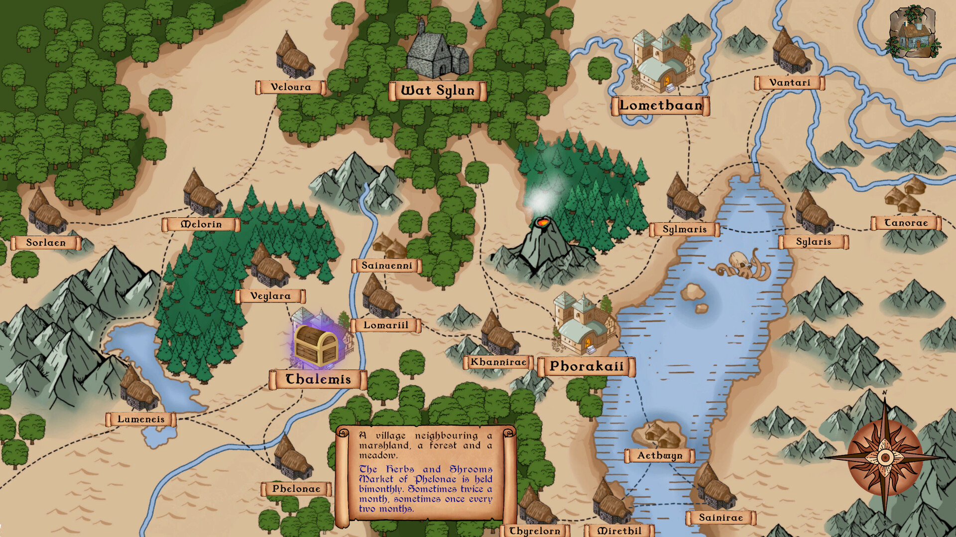 Elusive Coin screenshot 1