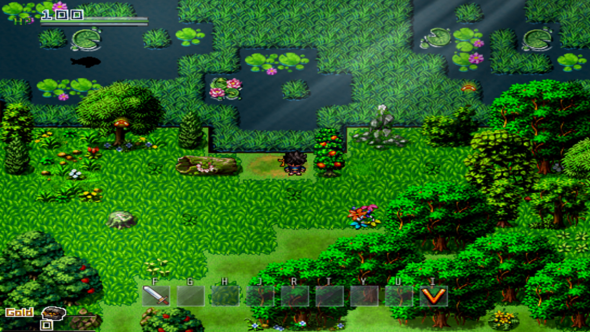 Vairon's Wrath screenshot 2