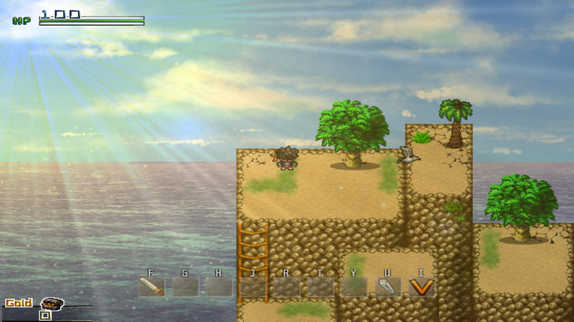 Vairon's Wrath screenshot 1