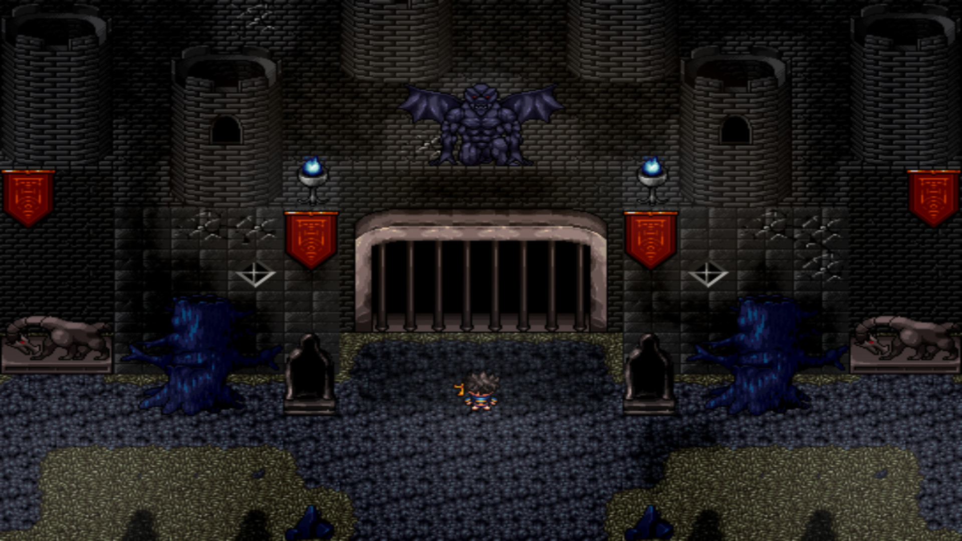 Vairon's Wrath screenshot 3
