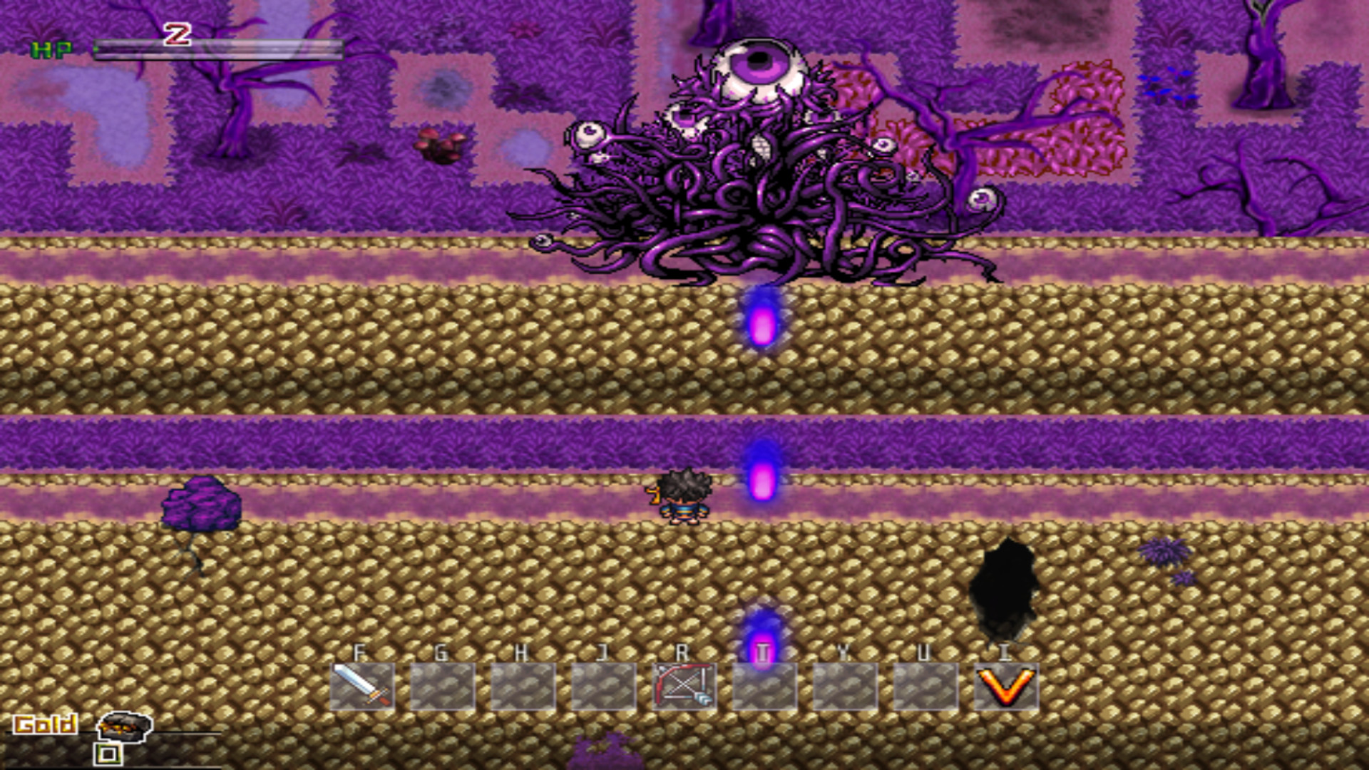 Vairon's Wrath screenshot 10