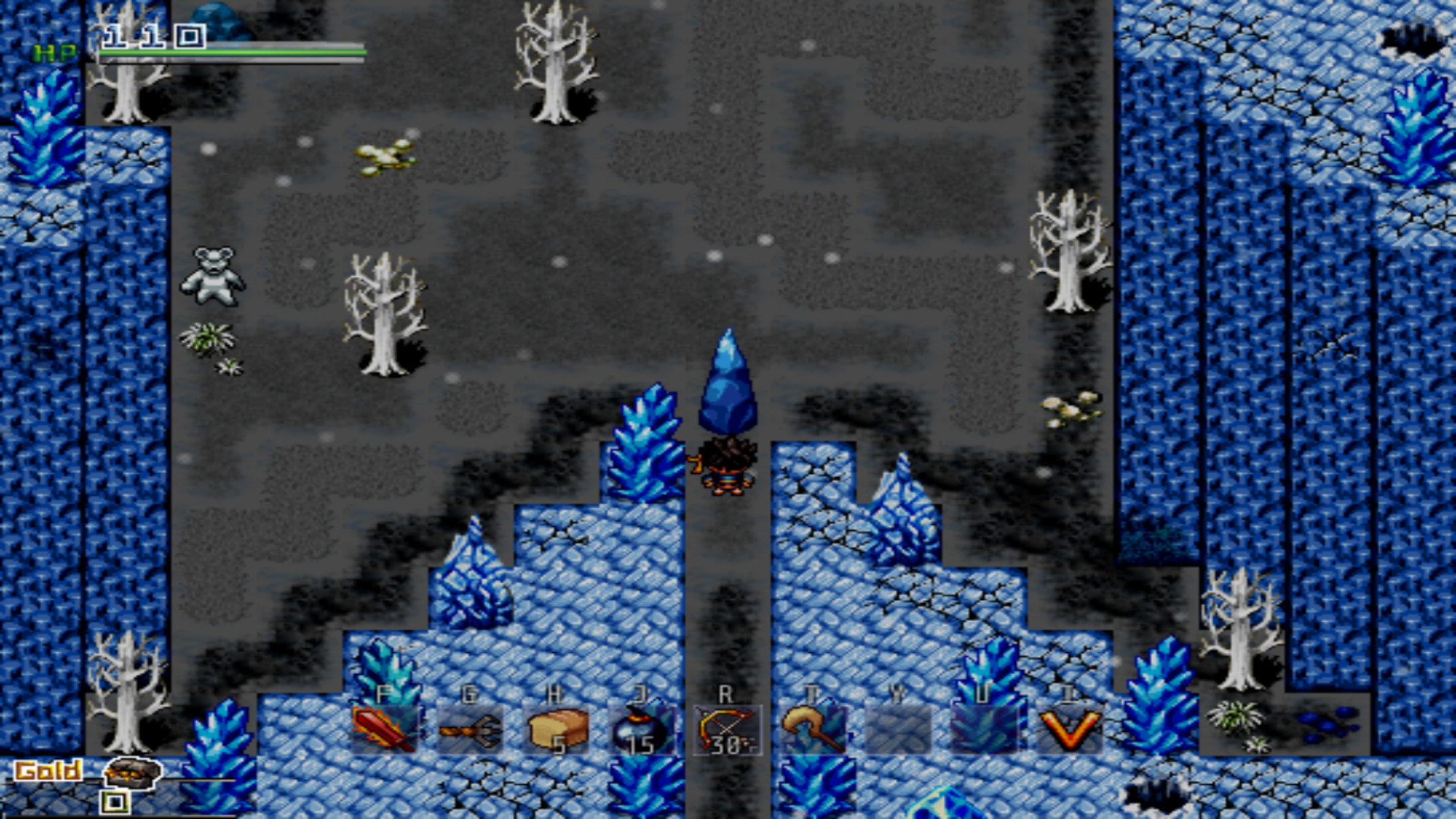 Vairon's Wrath screenshot 4