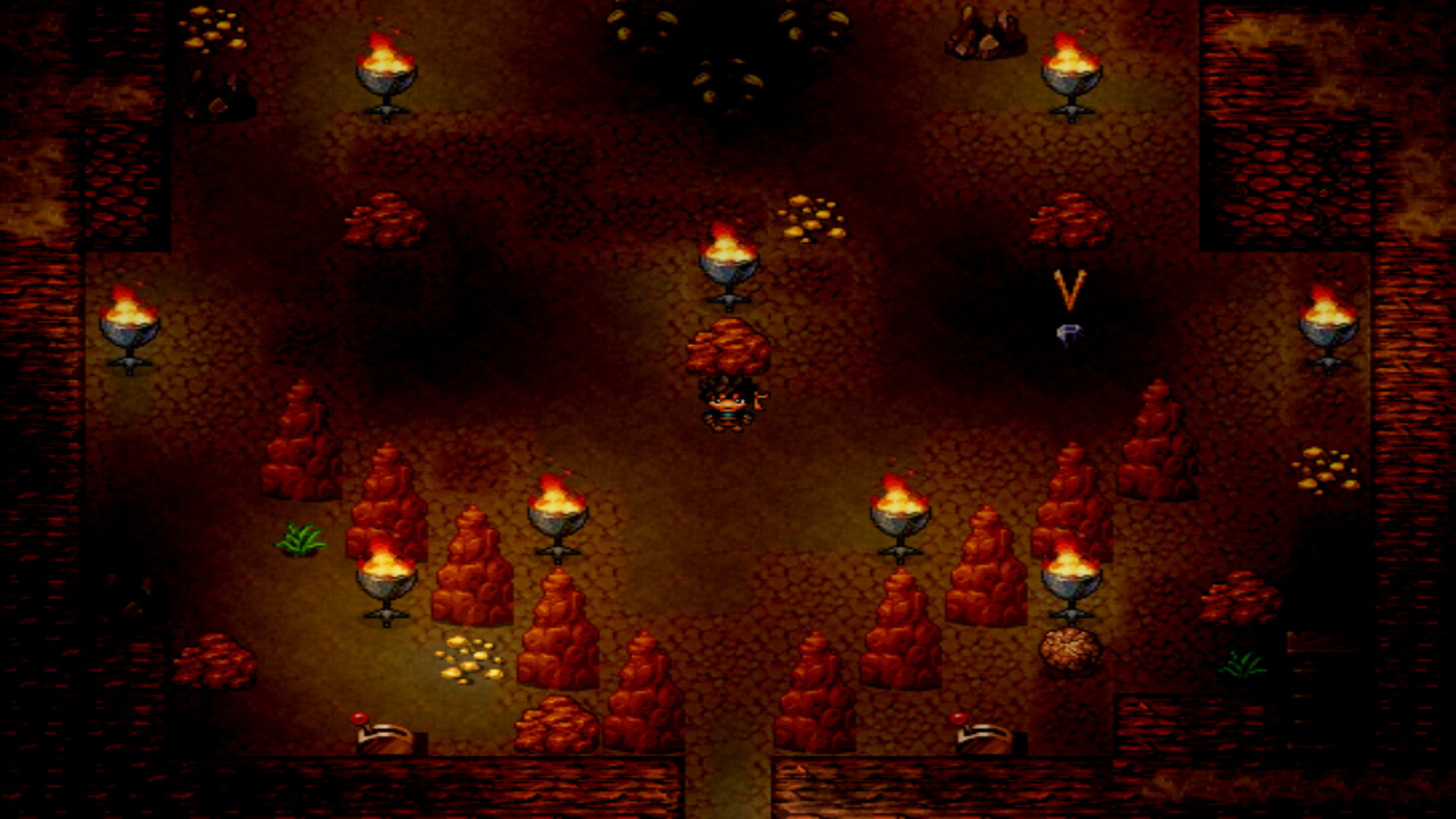 Vairon's Wrath screenshot 5