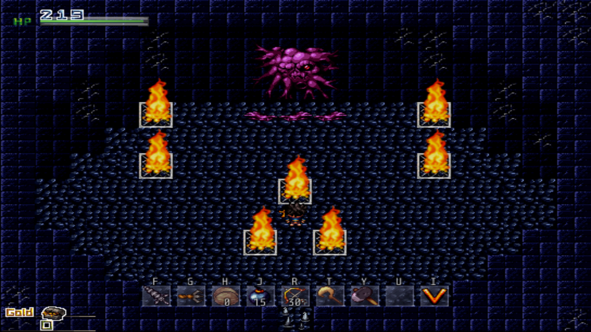 Vairon's Wrath screenshot 8