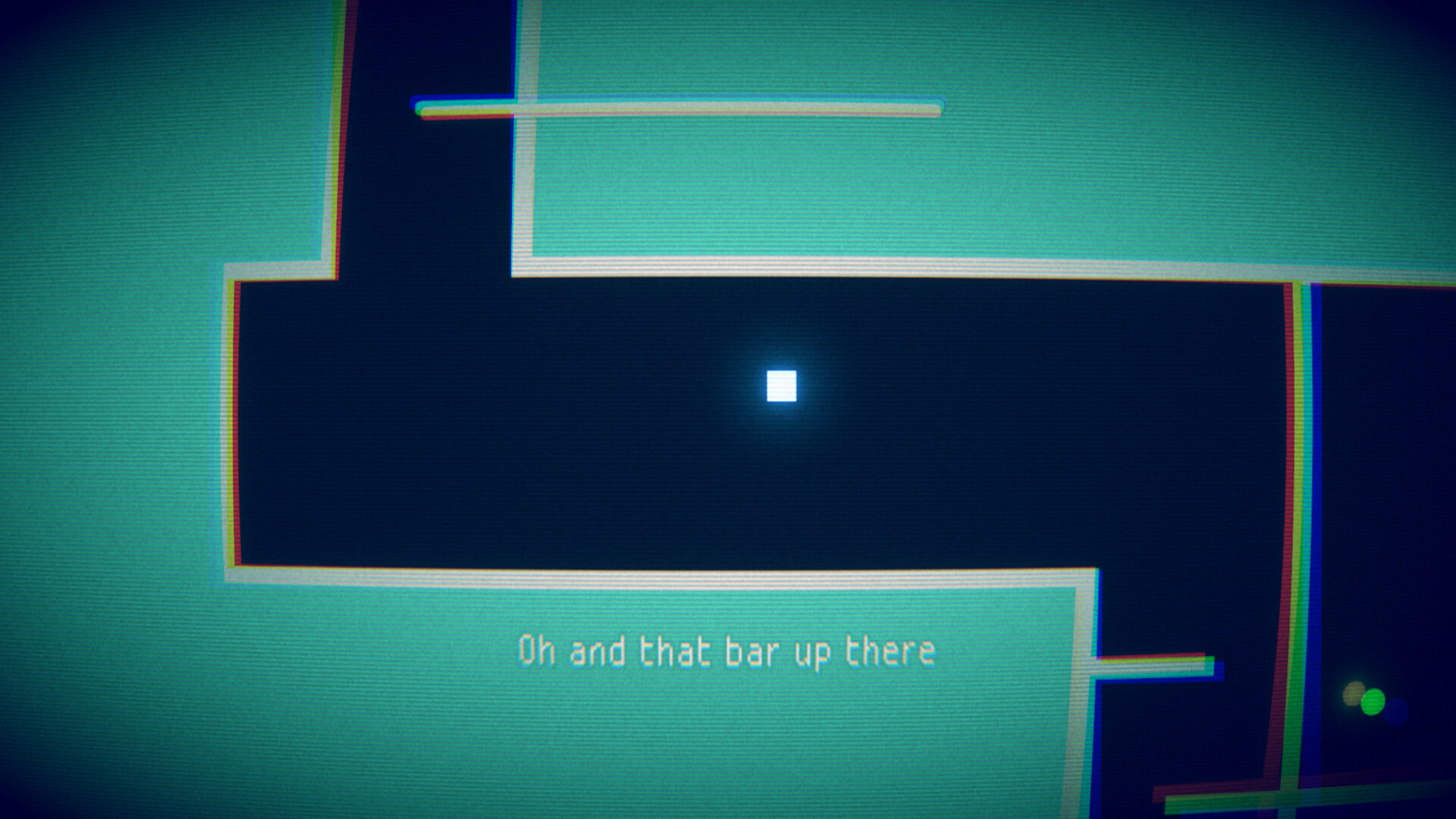 GRAVITAS screenshot 3
