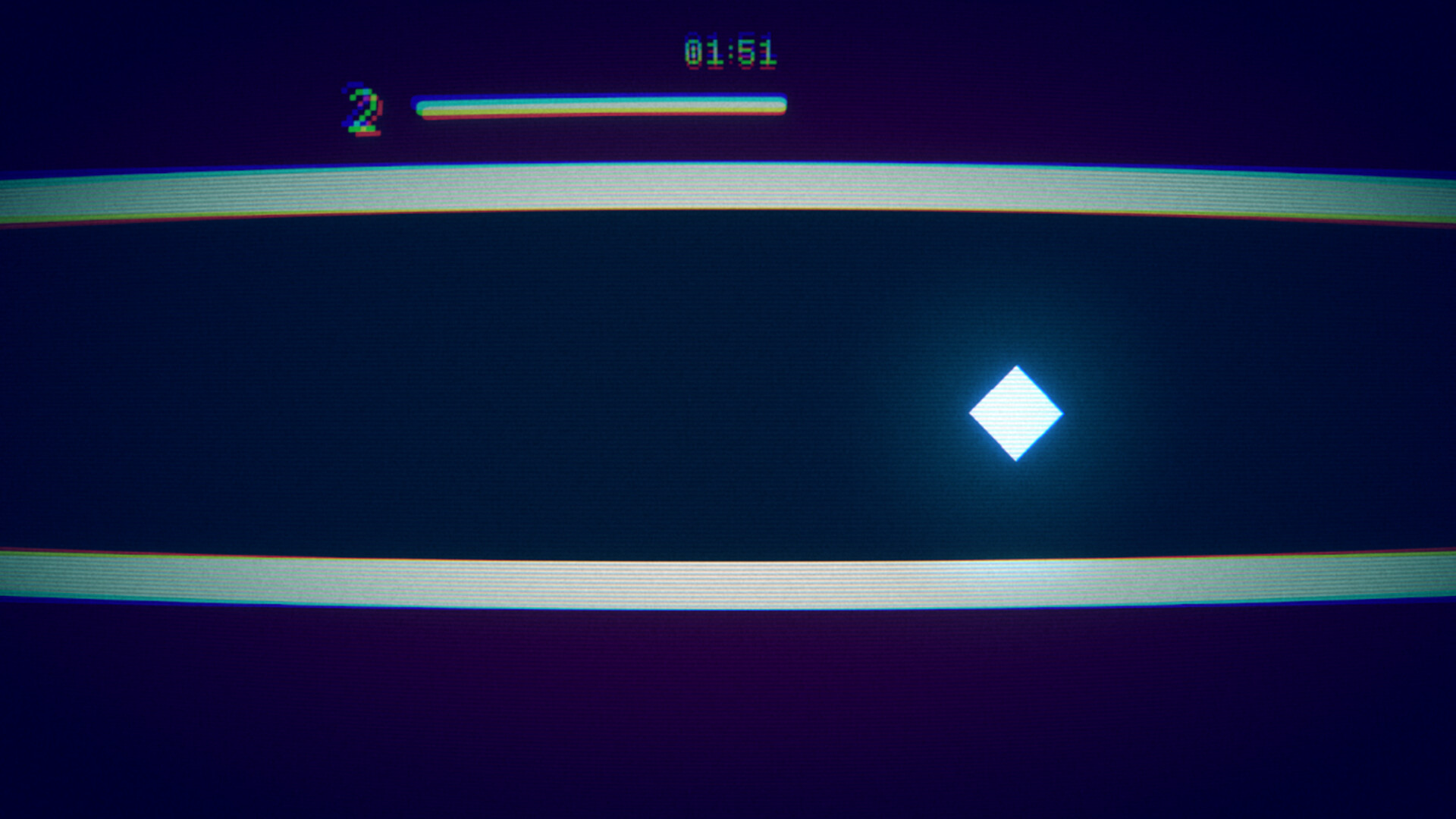 GRAVITAS screenshot 4