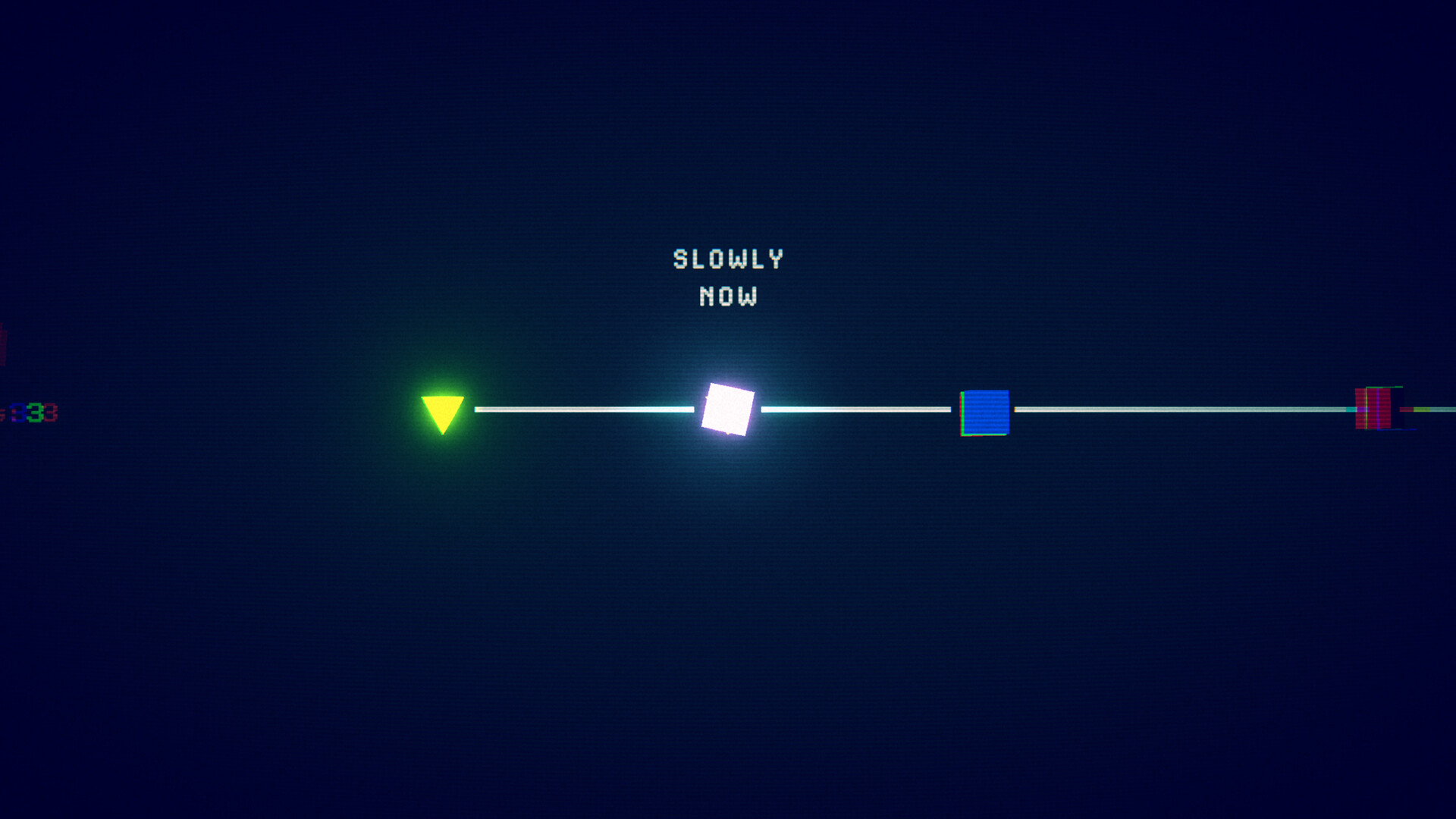 GRAVITAS screenshot 2