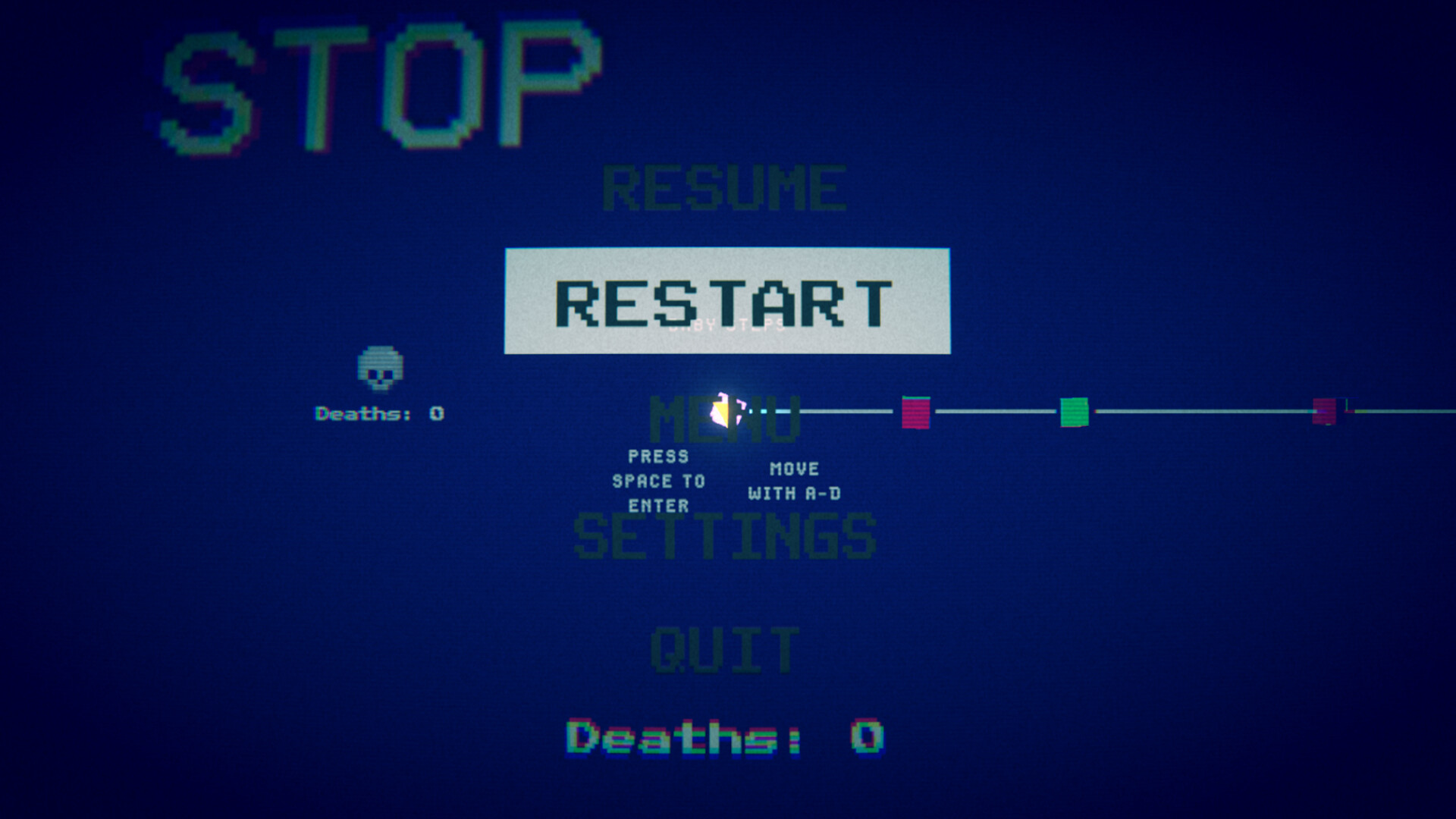 GRAVITAS screenshot 7