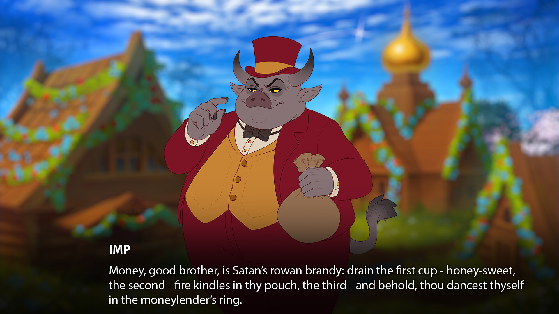 Hella Stonks screenshot 6