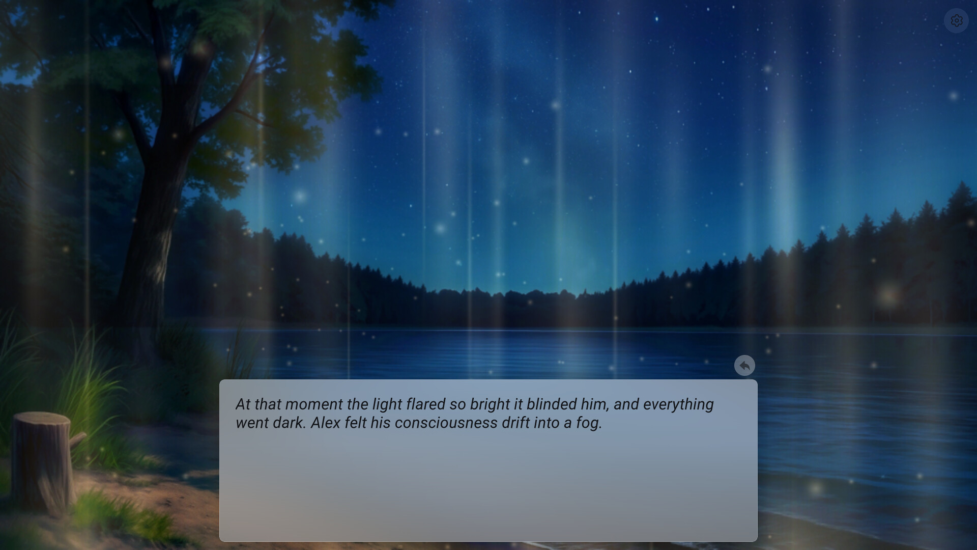 Reflection Of Feelings screenshot 9