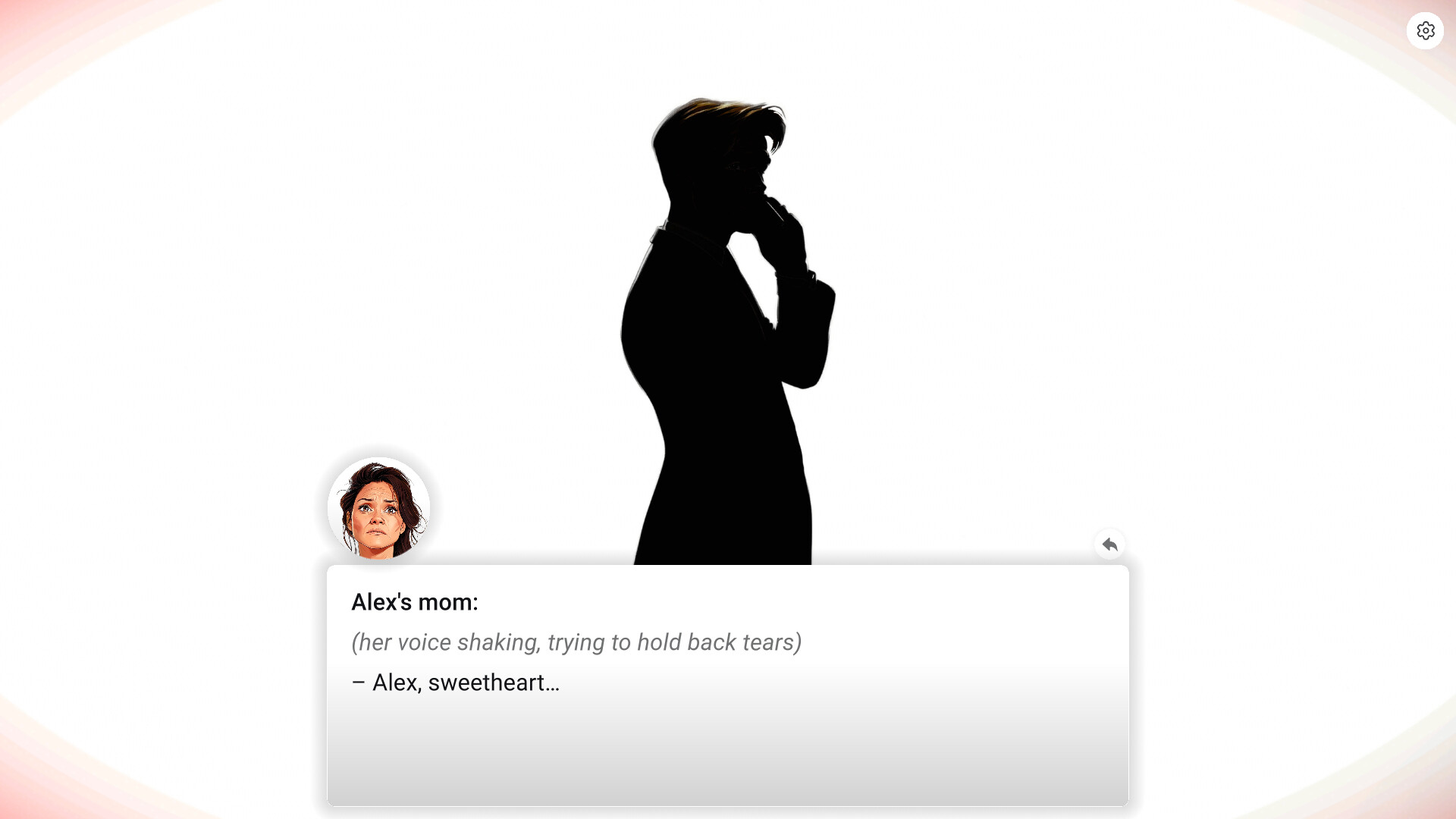 Reflection Of Feelings screenshot 3