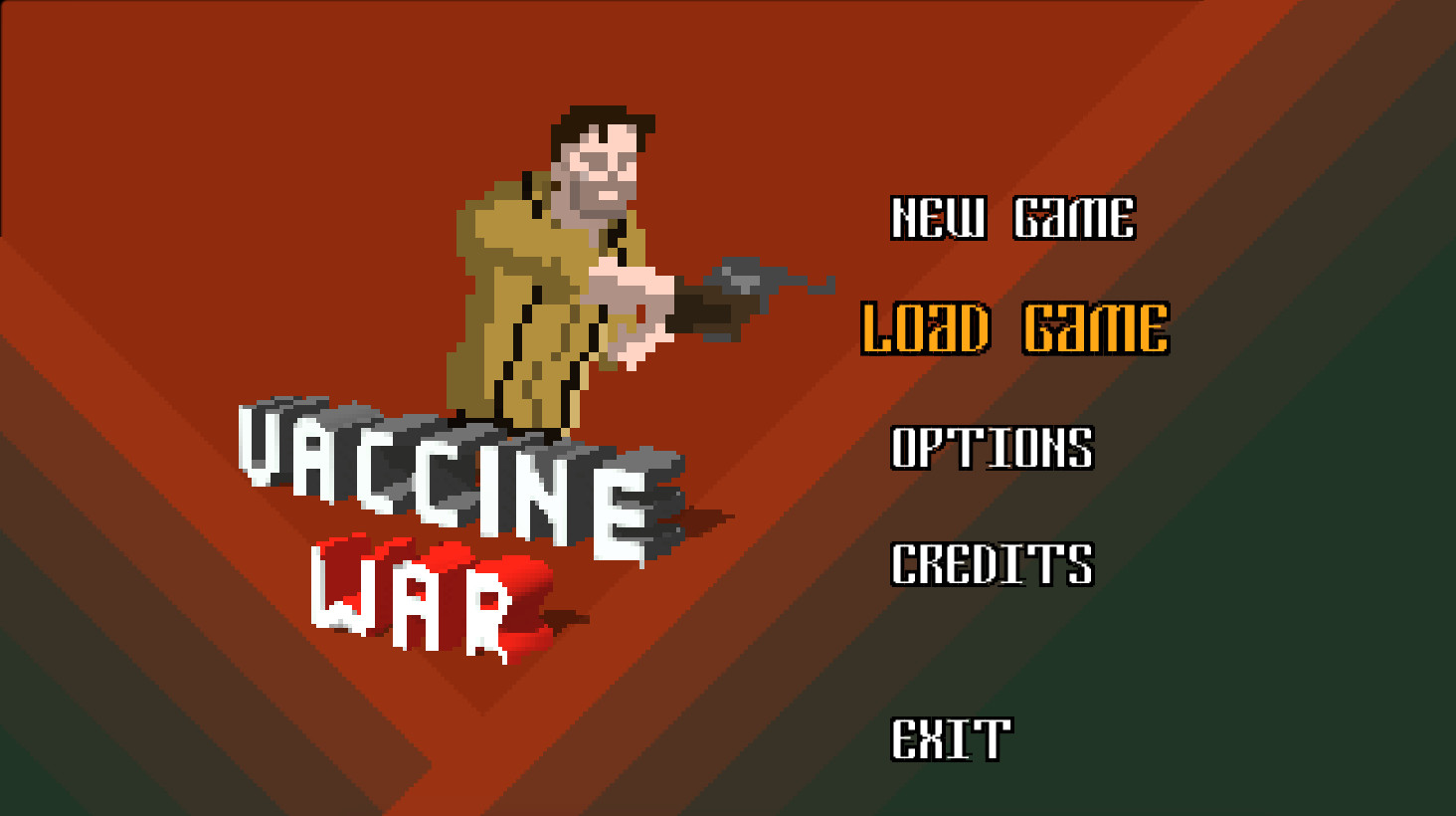 Vaccine War screenshot 6