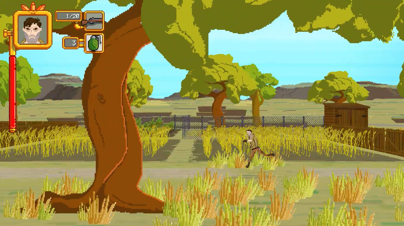 Vaccine War screenshot 4