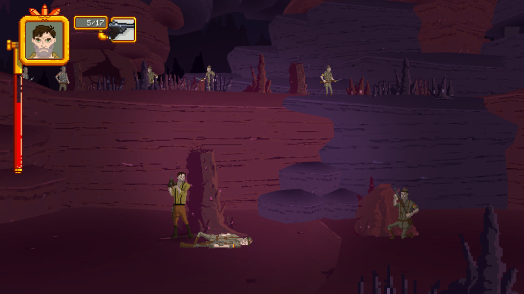 Vaccine War screenshot 10