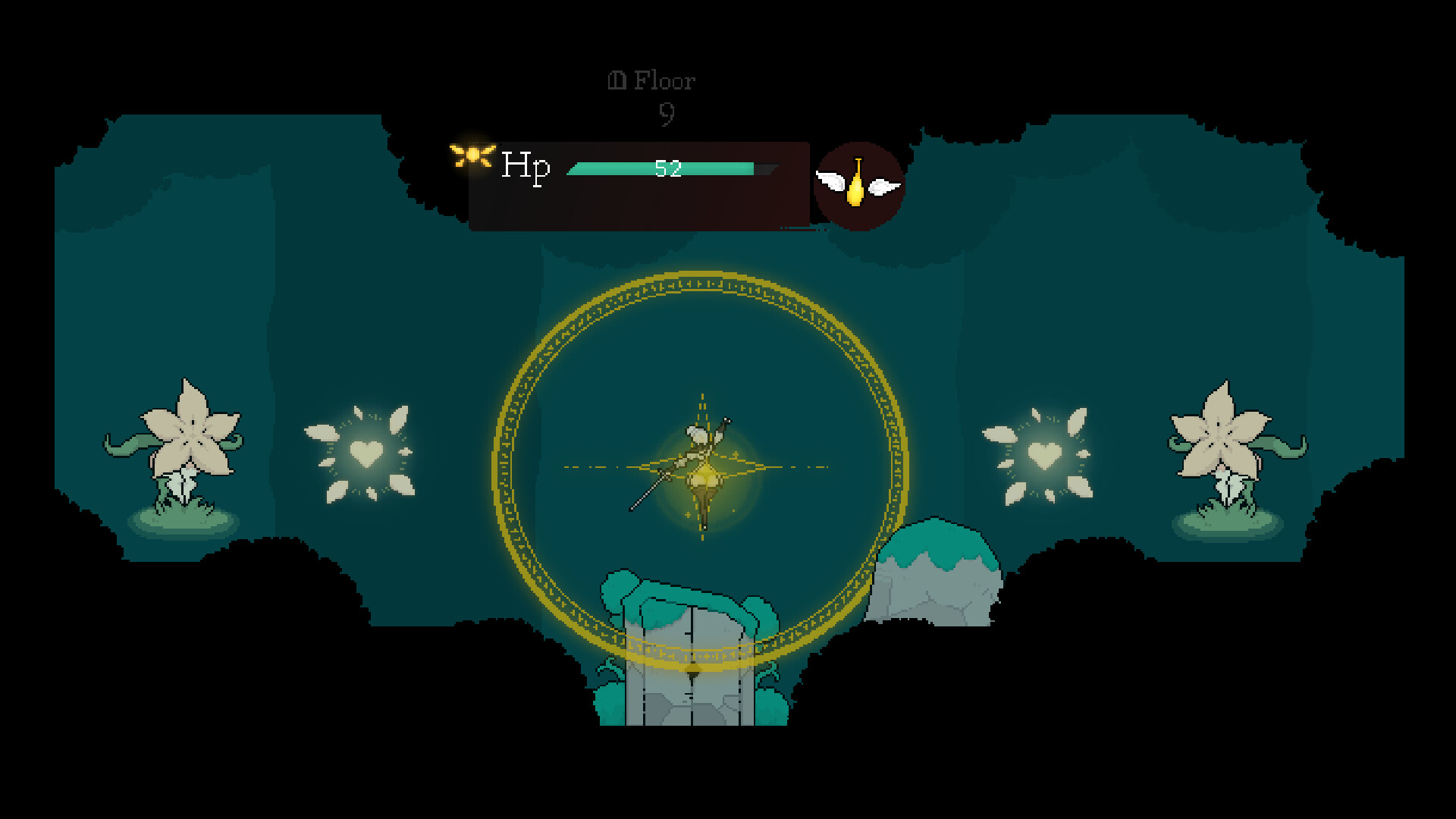 Tower Of Dogma screenshot 2