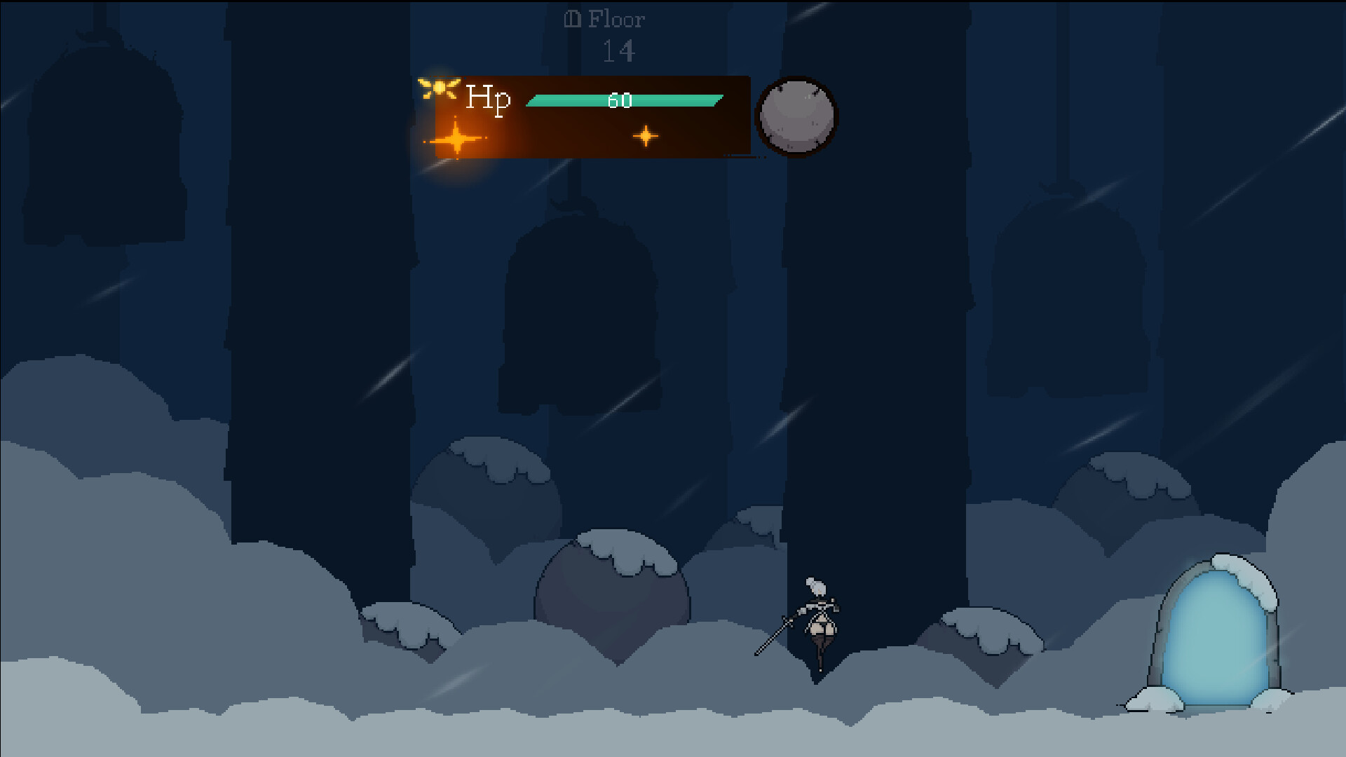 Tower Of Dogma screenshot 5