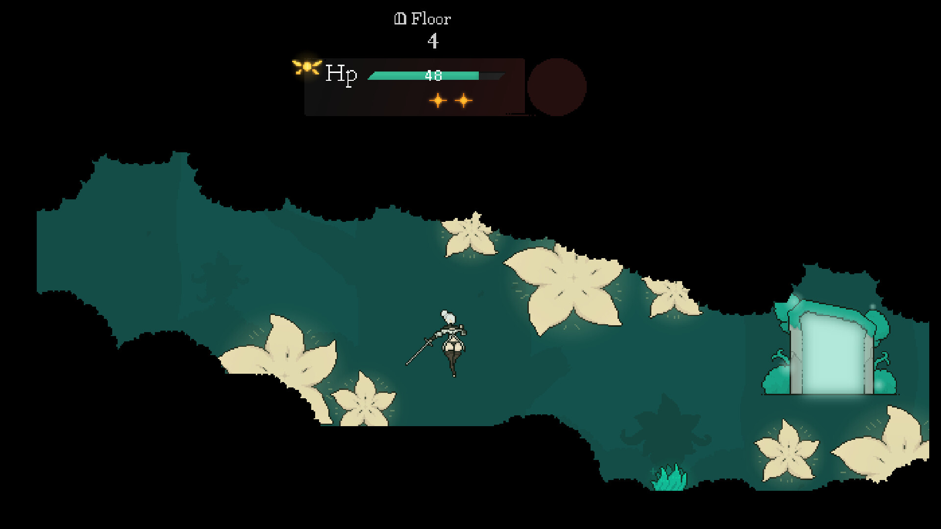 Tower Of Dogma screenshot 1