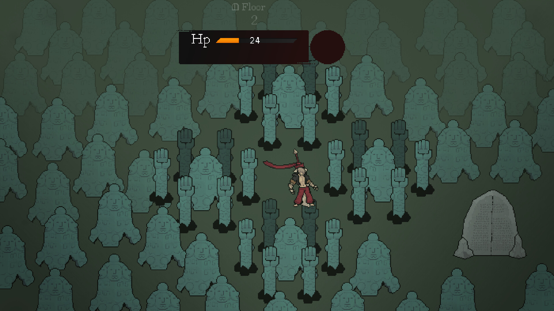 Tower Of Dogma screenshot 8