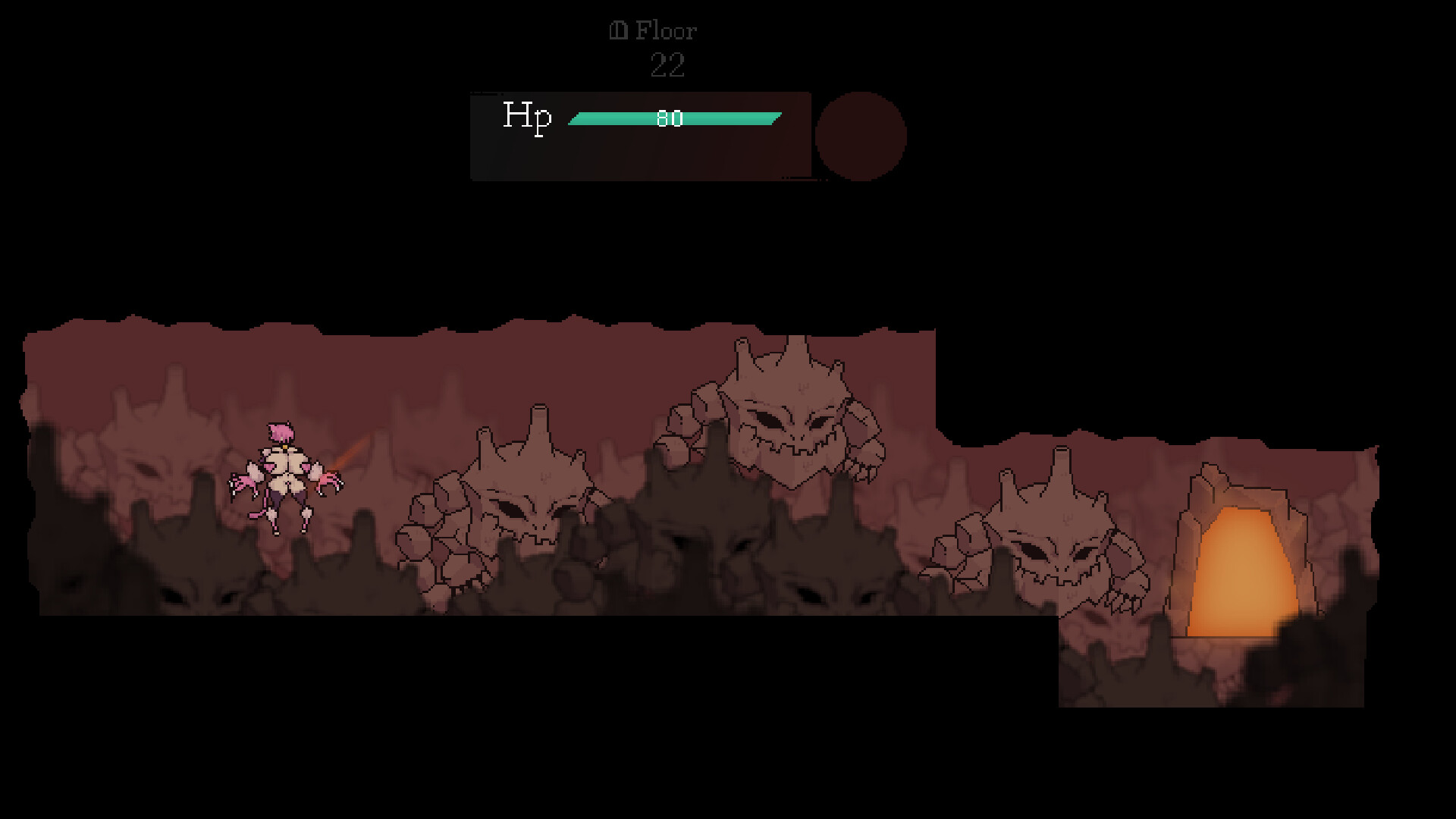 Tower Of Dogma screenshot 6