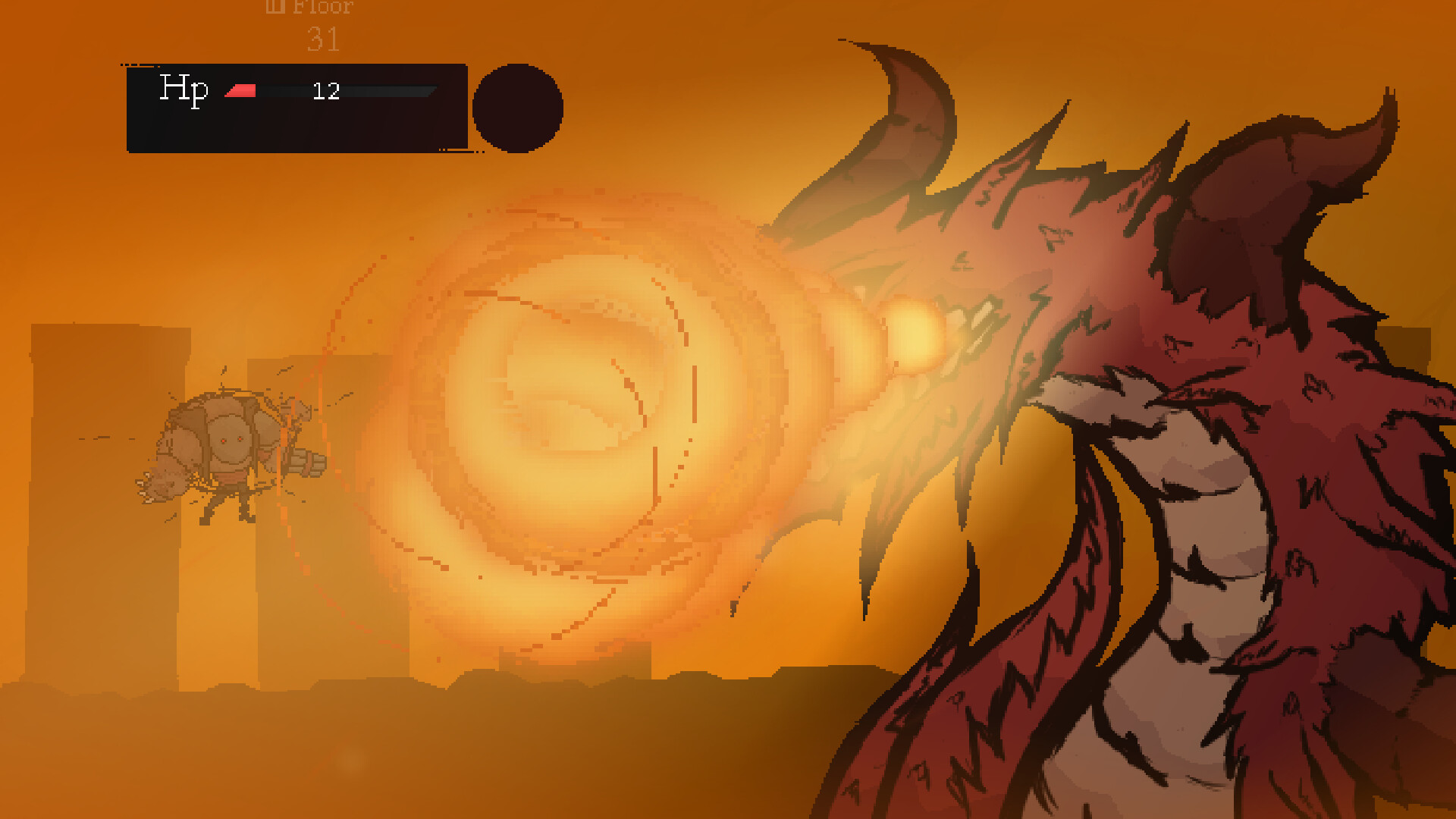 Tower Of Dogma screenshot 7