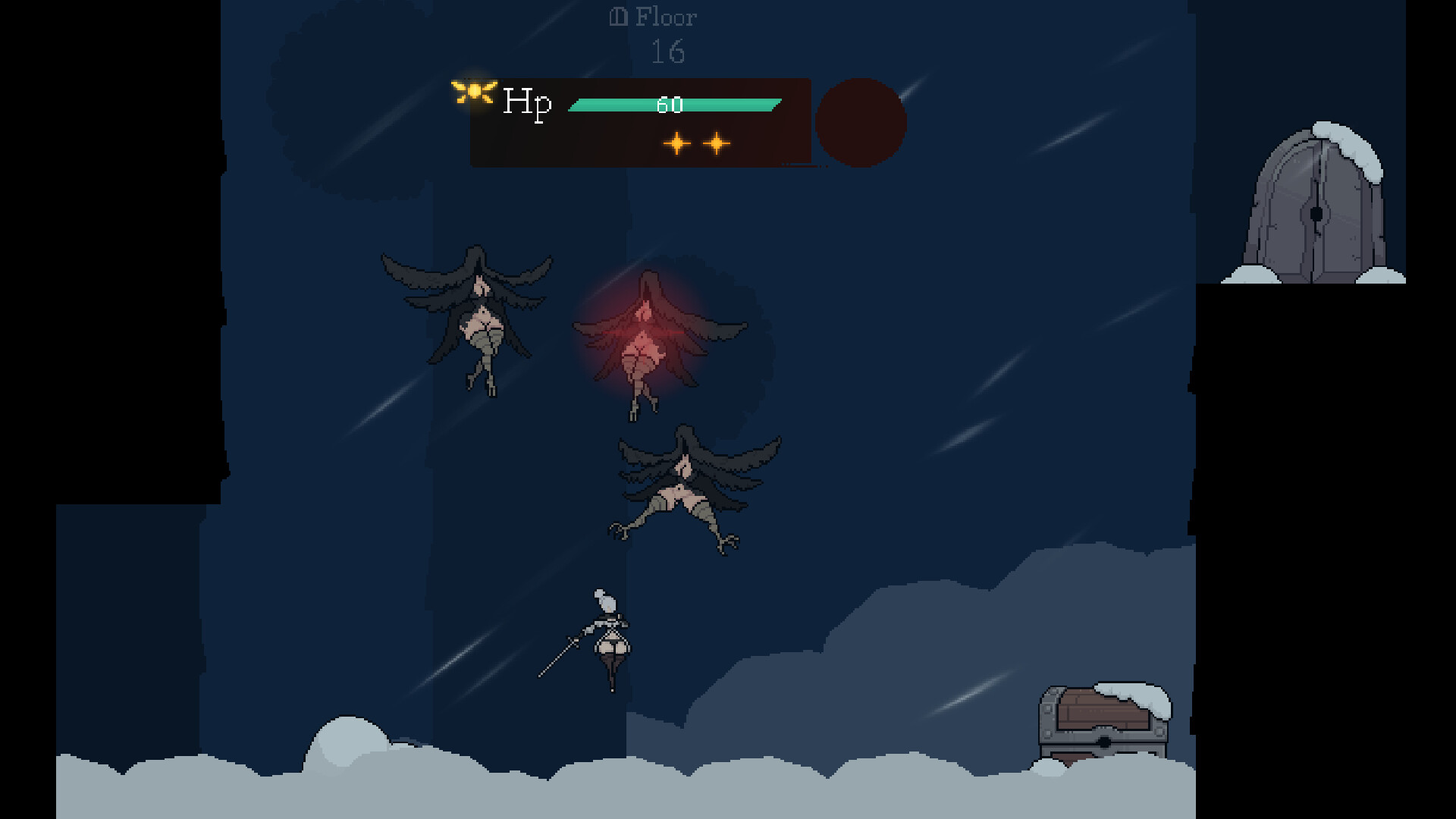 Tower Of Dogma screenshot 4