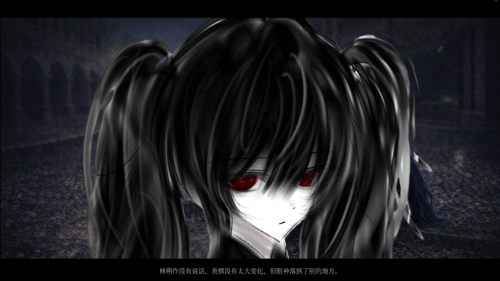 易阈症 screenshot 5