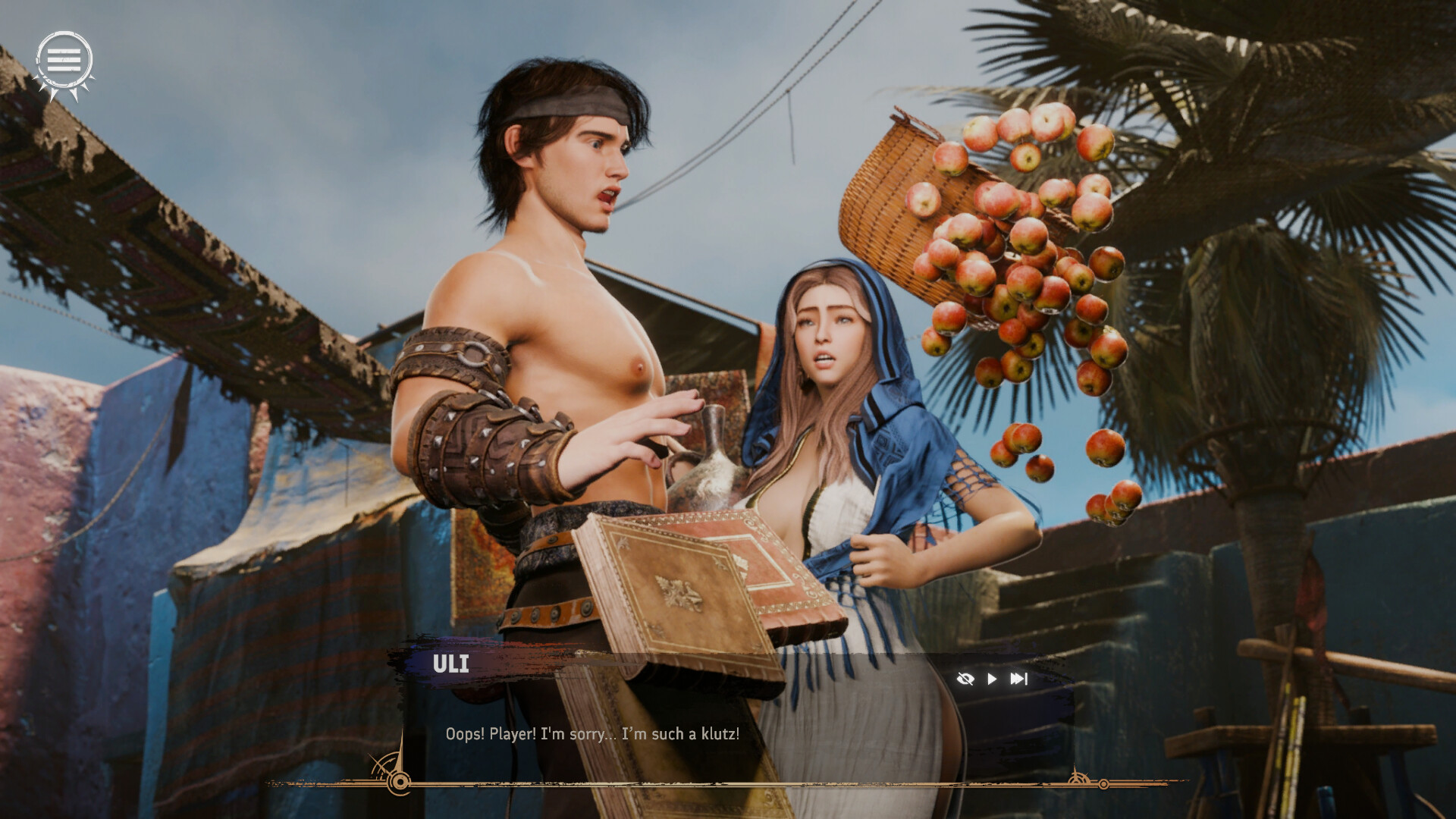 Horny: Zero Moan 🔞🦕 screenshot 6
