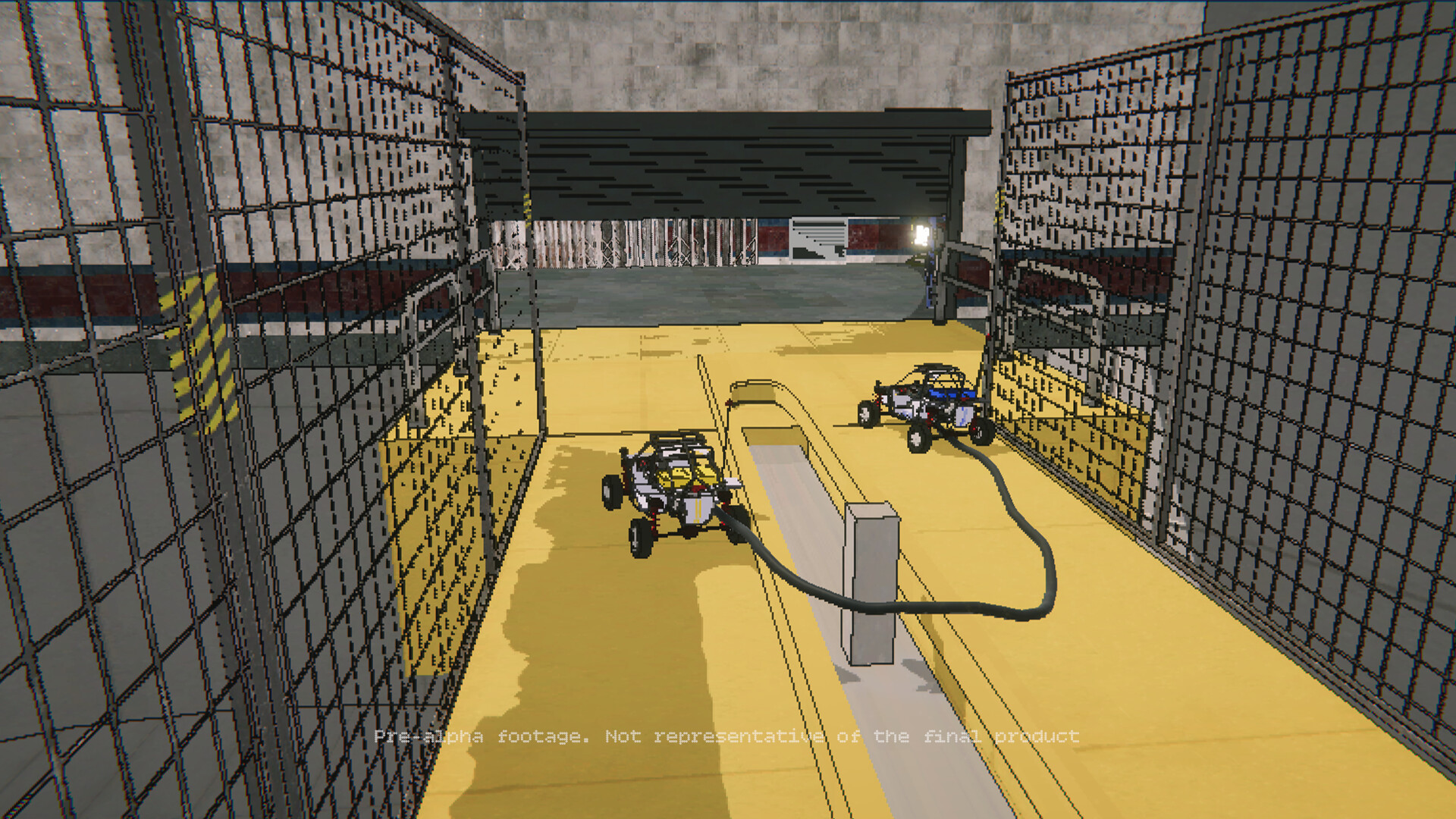 How to Knot Drive screenshot 9