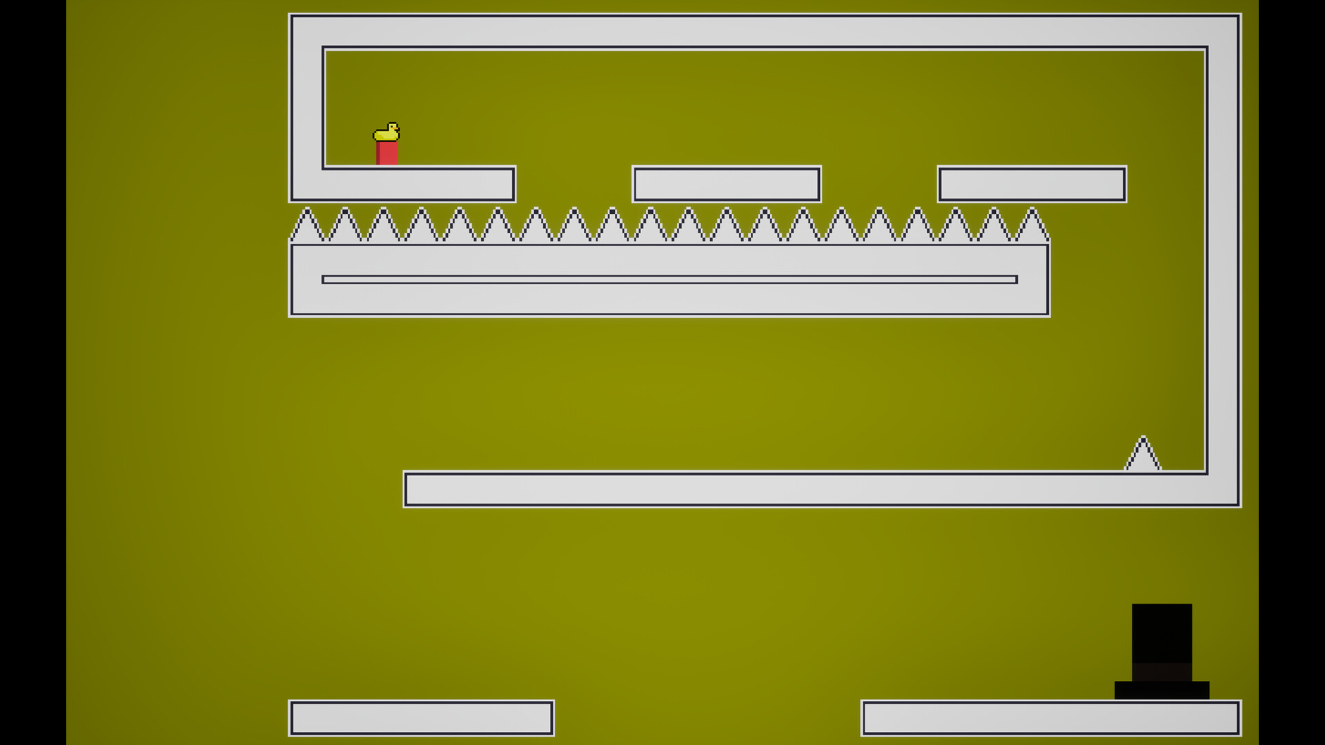 Hat Happens screenshot 2