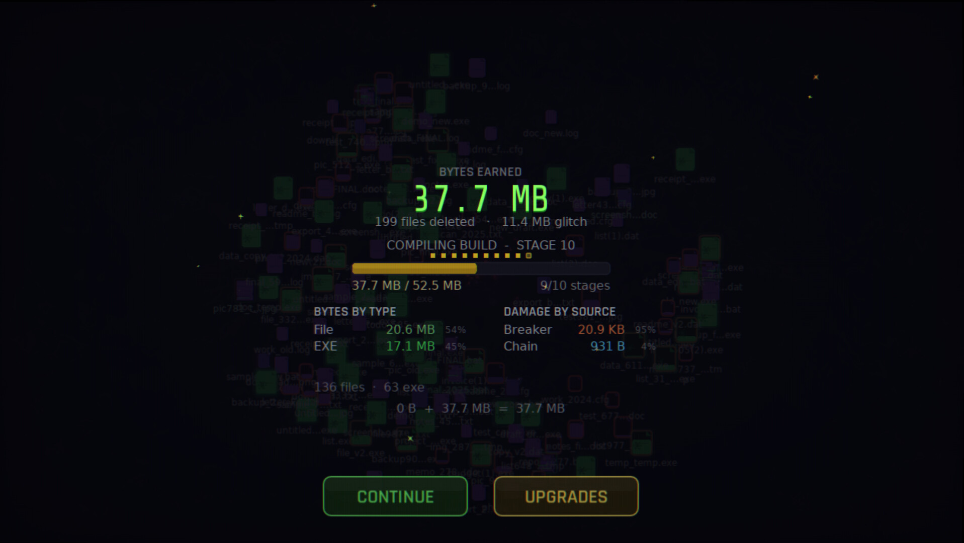 Malware.exe screenshot 2