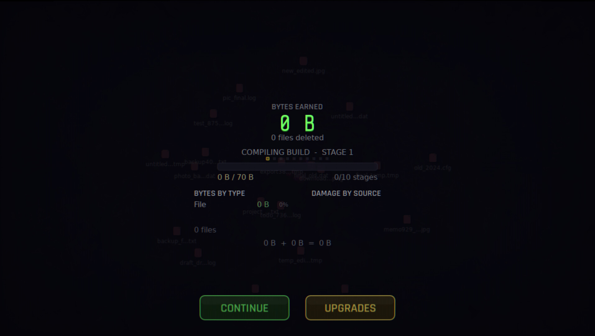 Malware.exe screenshot 1