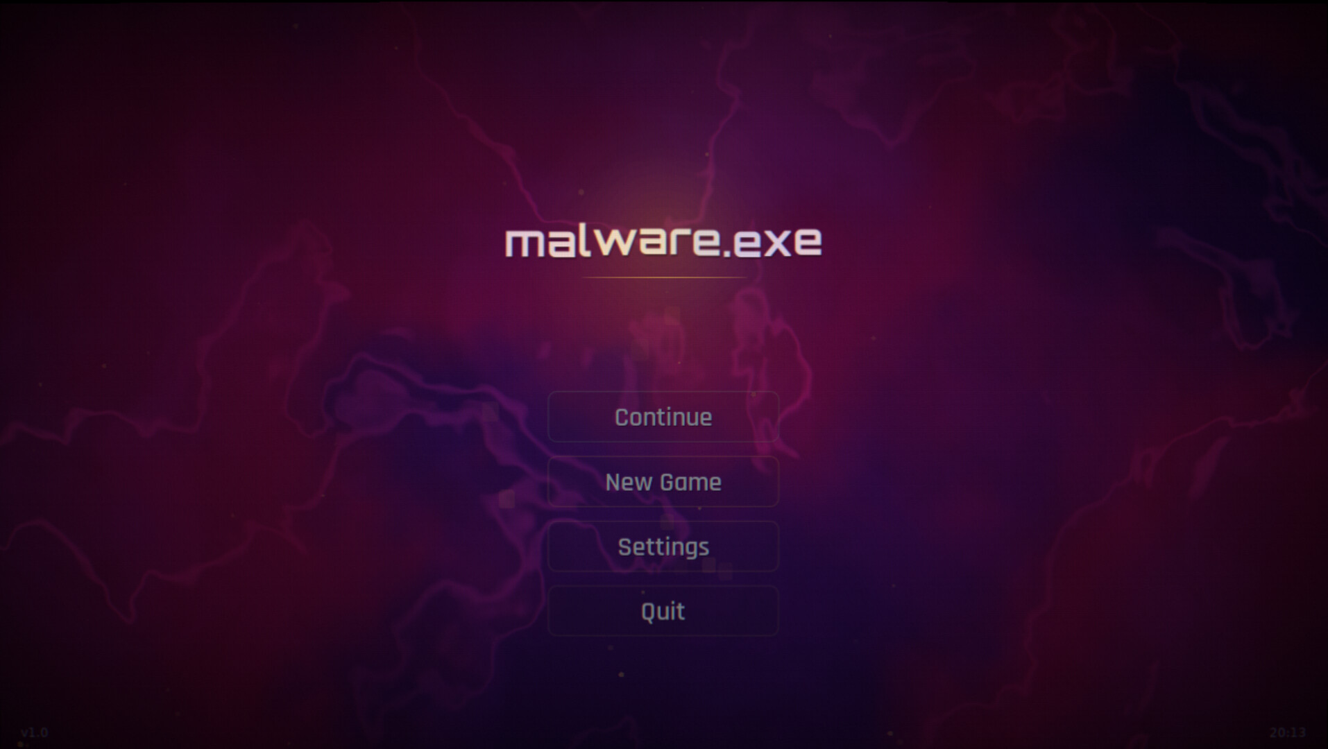 Malware.exe screenshot 5