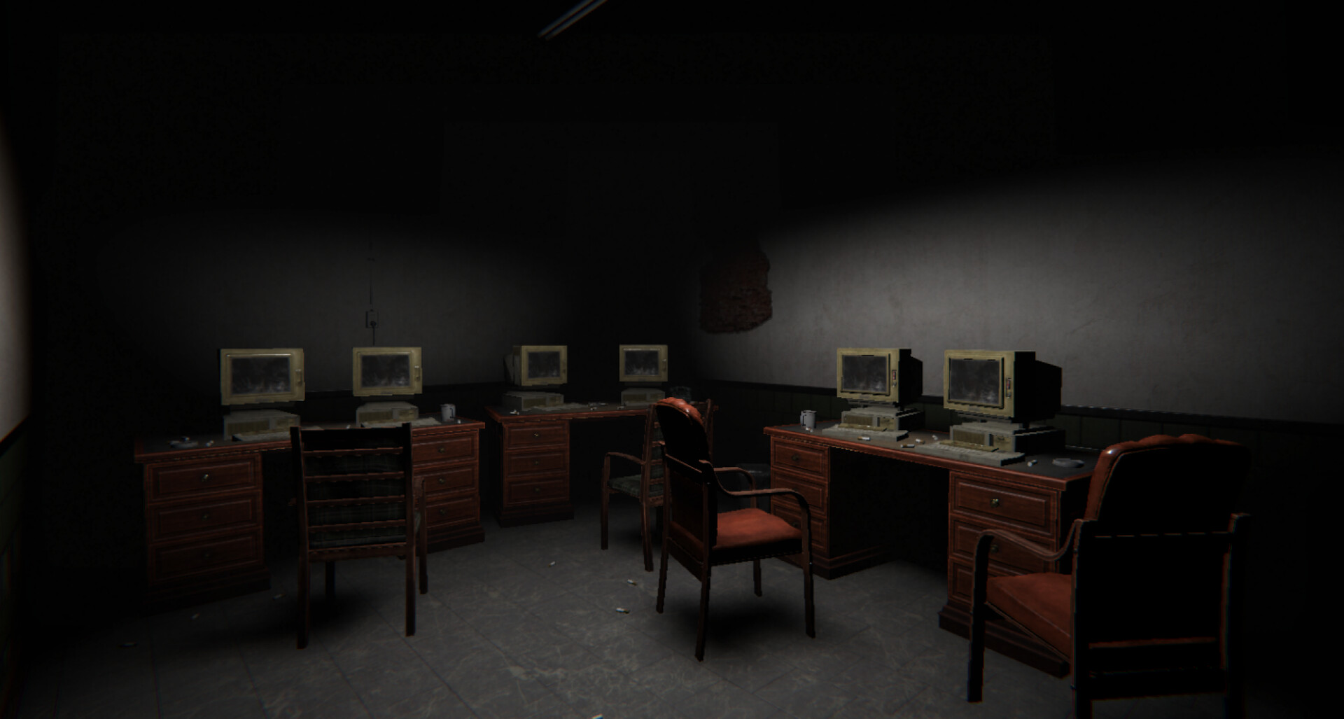 Scene No.0 screenshot 3