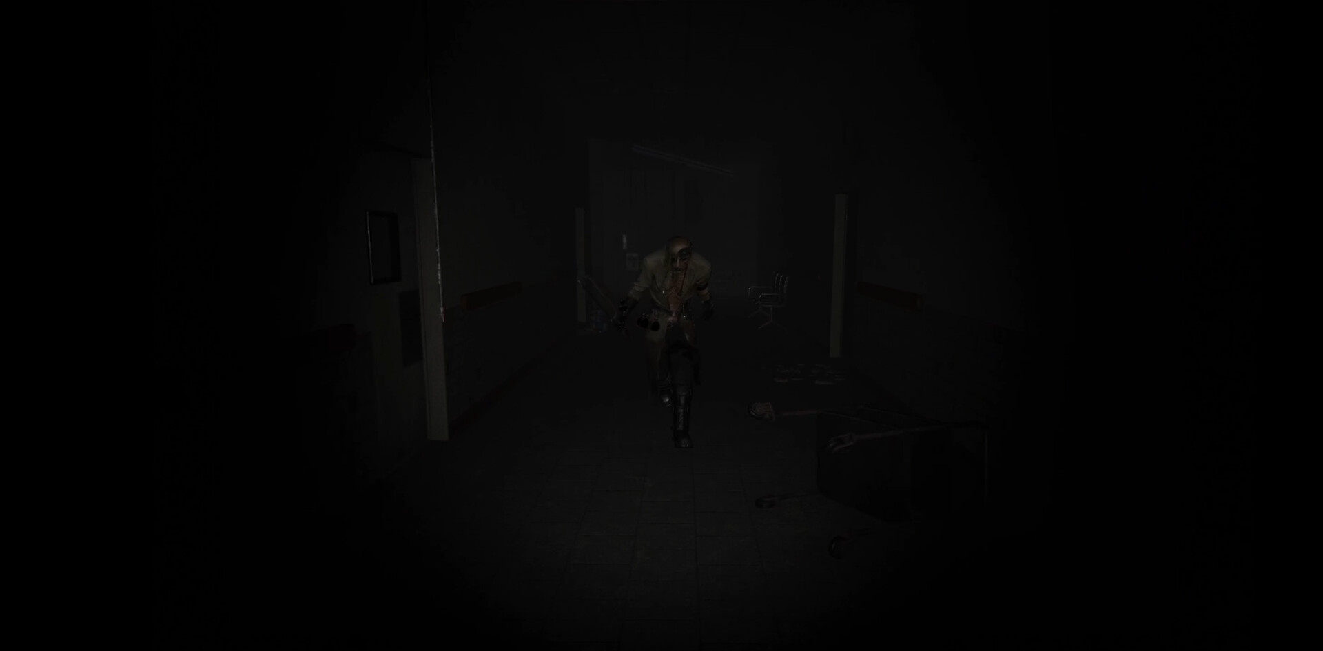 Scene No.0 screenshot 4