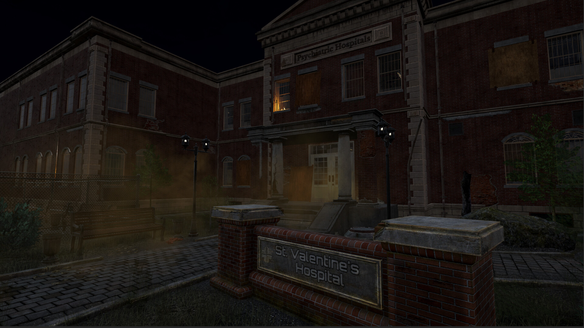 Scene No.0 screenshot 1