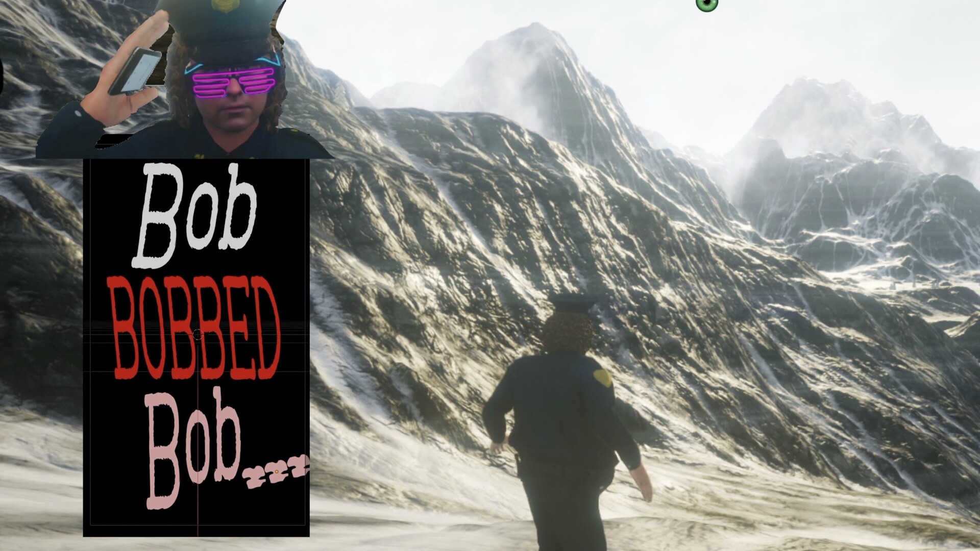 Bob BOBBED Bob... screenshot 14