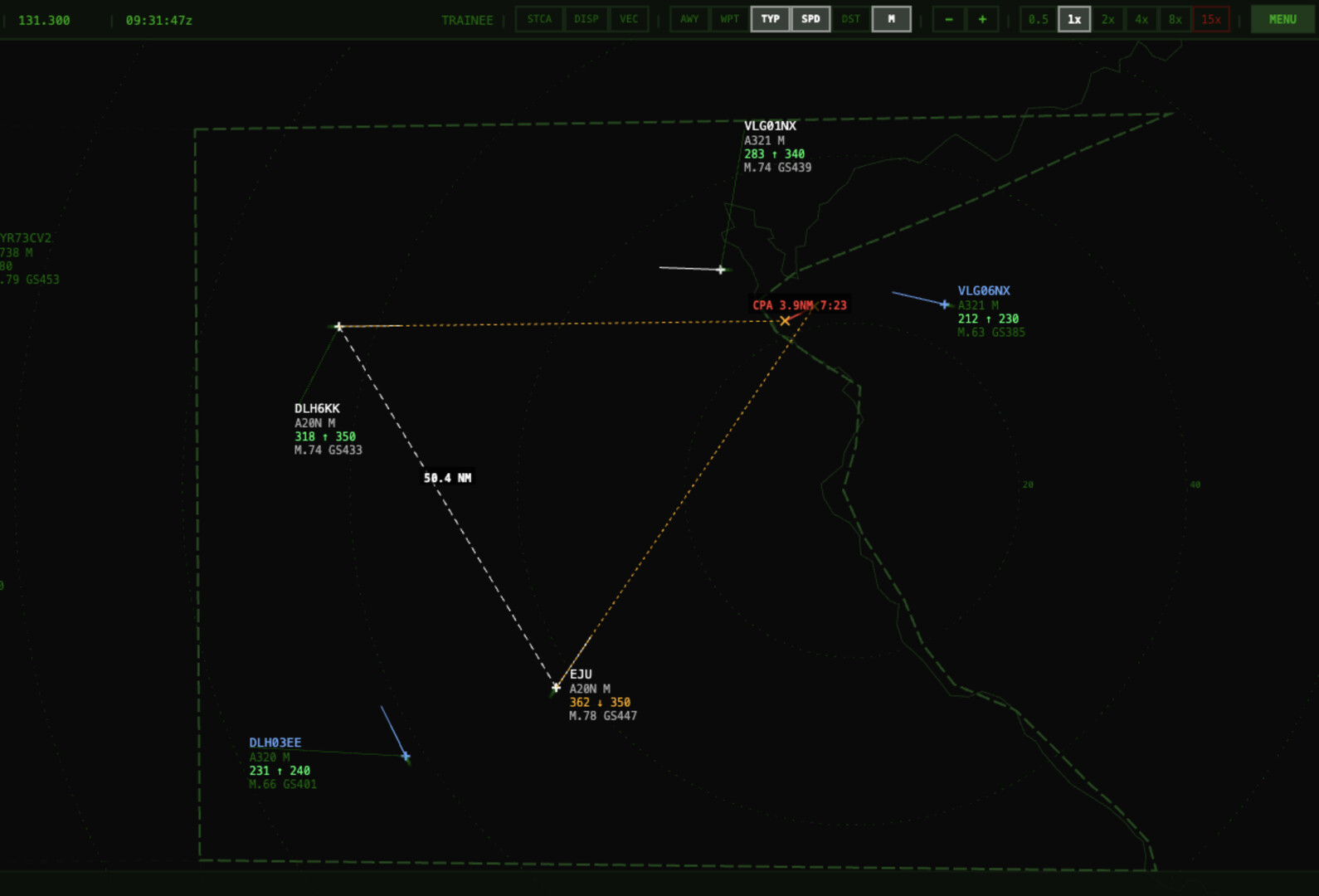 Radar Identified screenshot 3