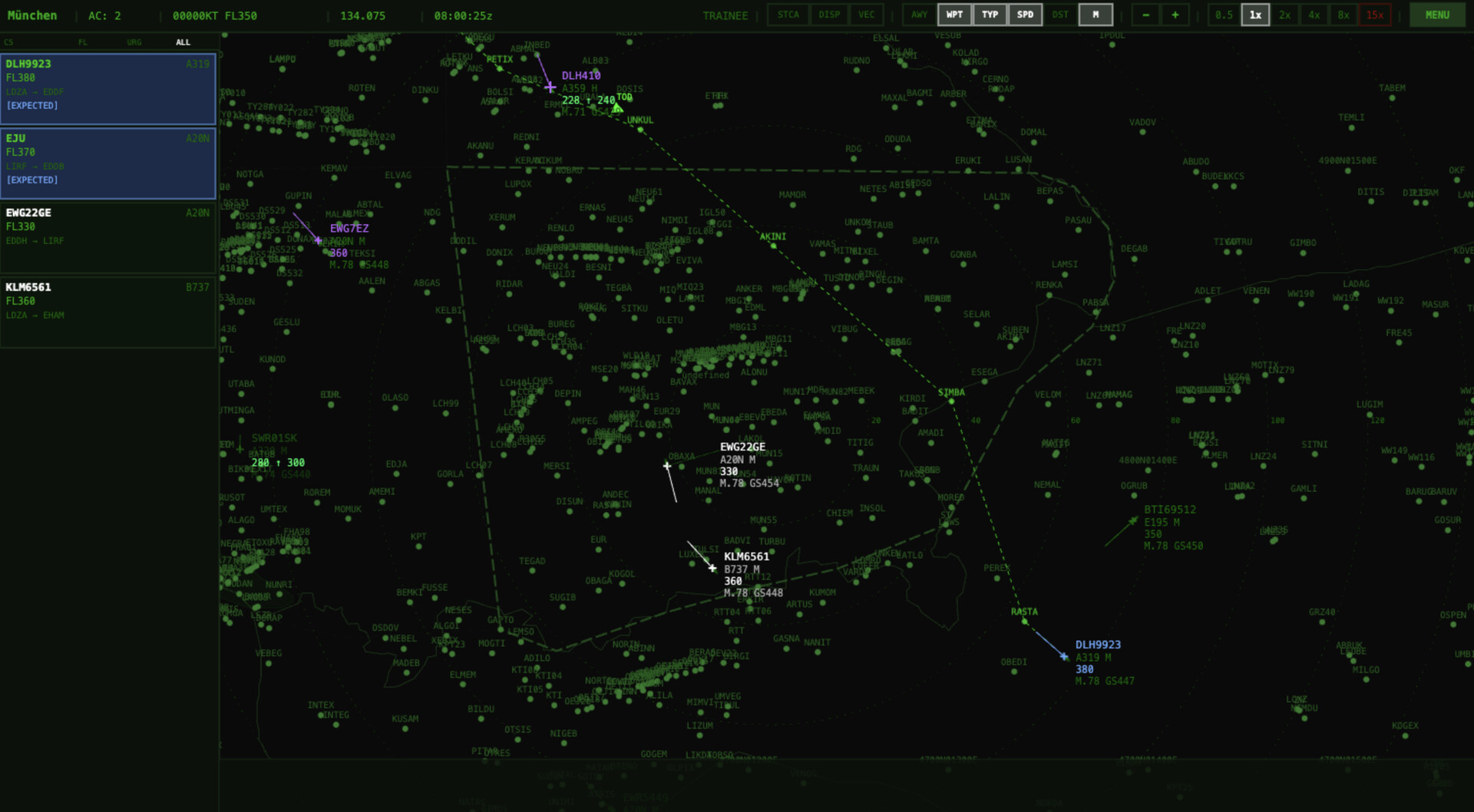 Radar Identified screenshot 5