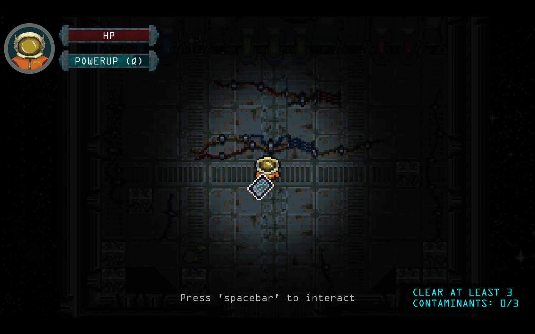 Last Protocol screenshot 4