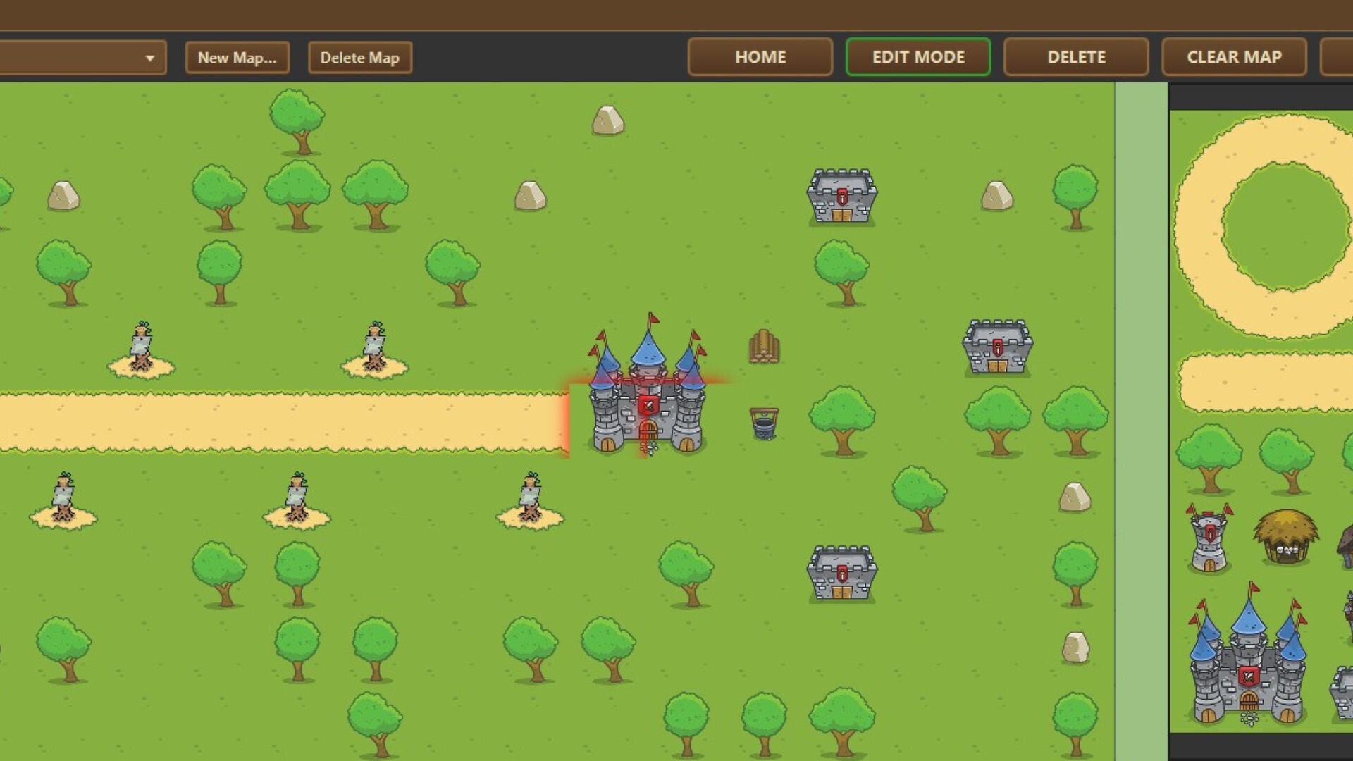 SHU screenshot 3