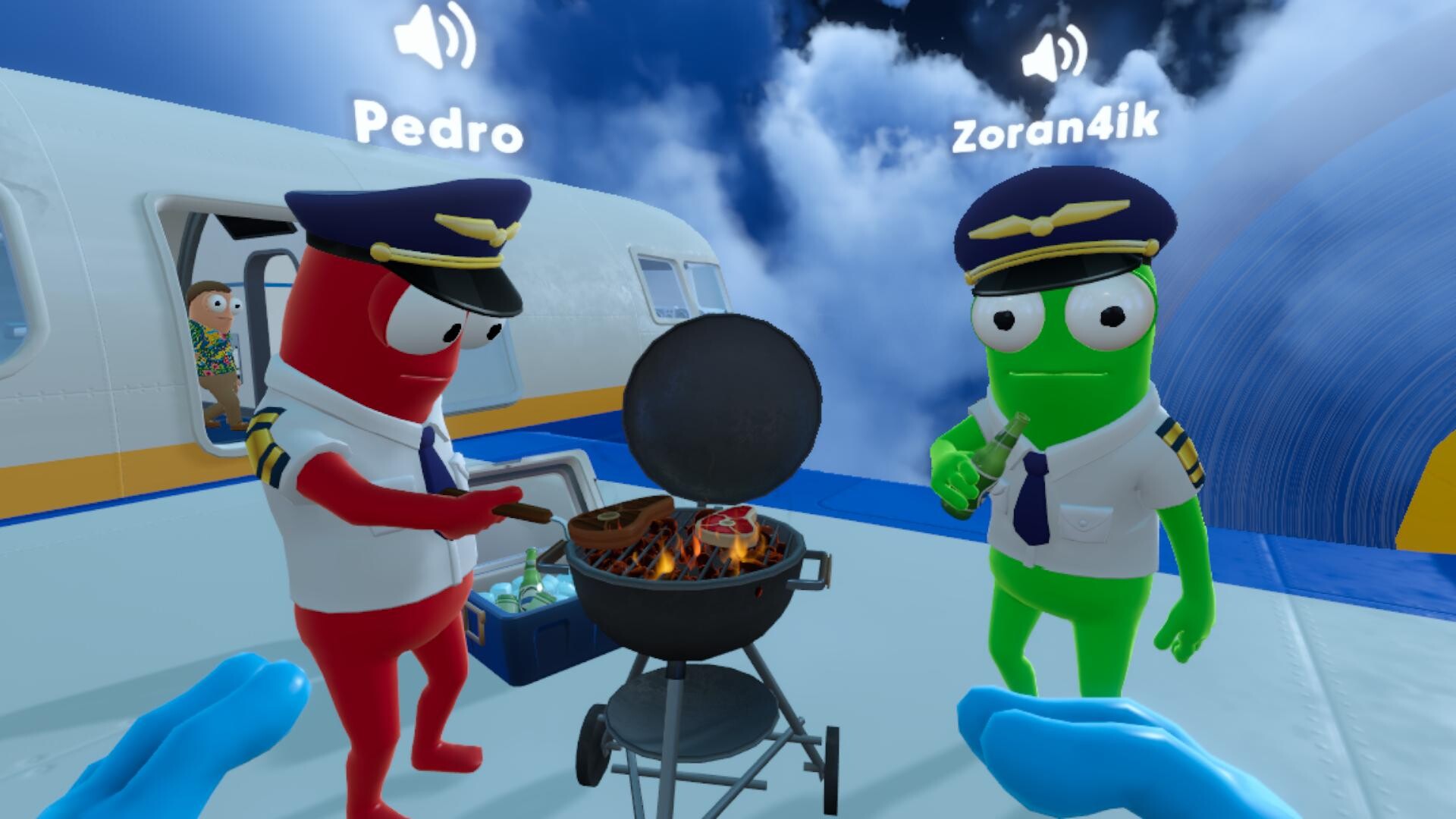 Dear Passengers screenshot 10