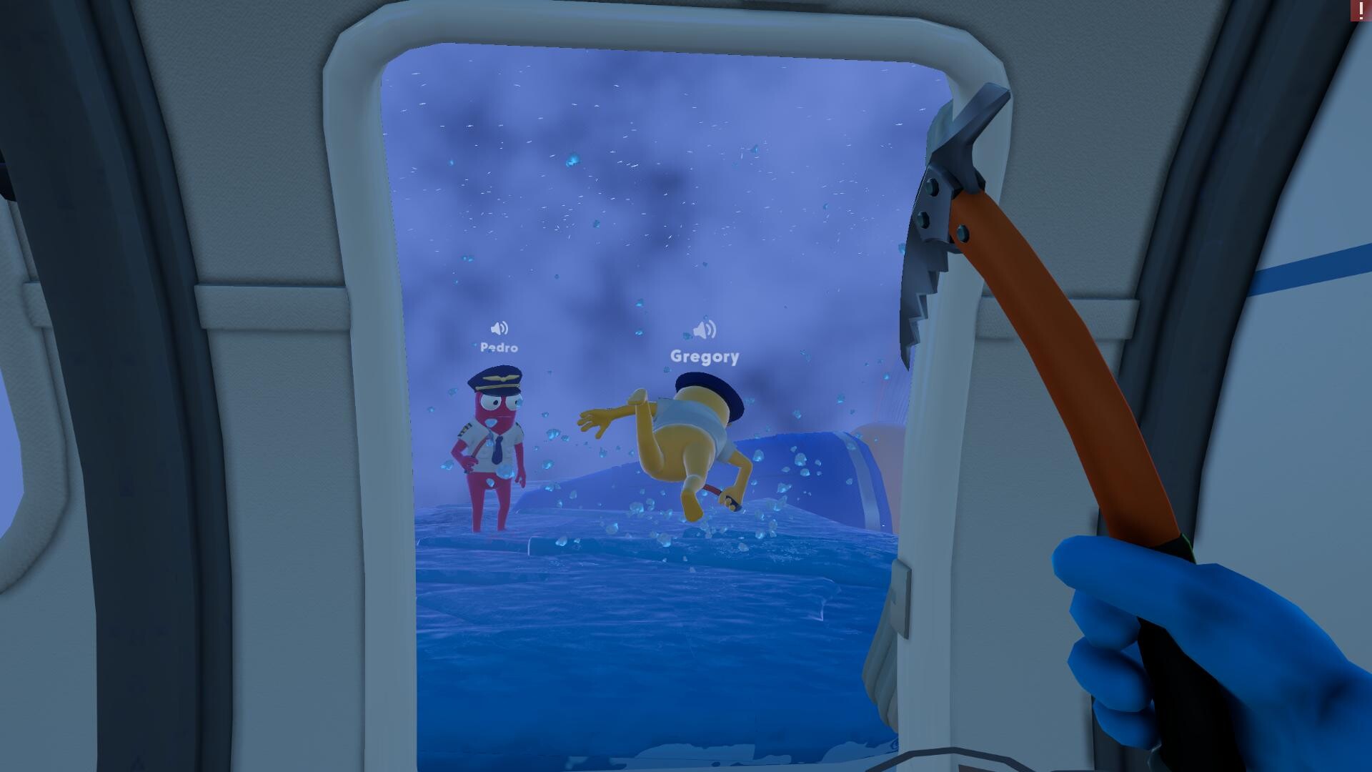 Dear Passengers screenshot 8
