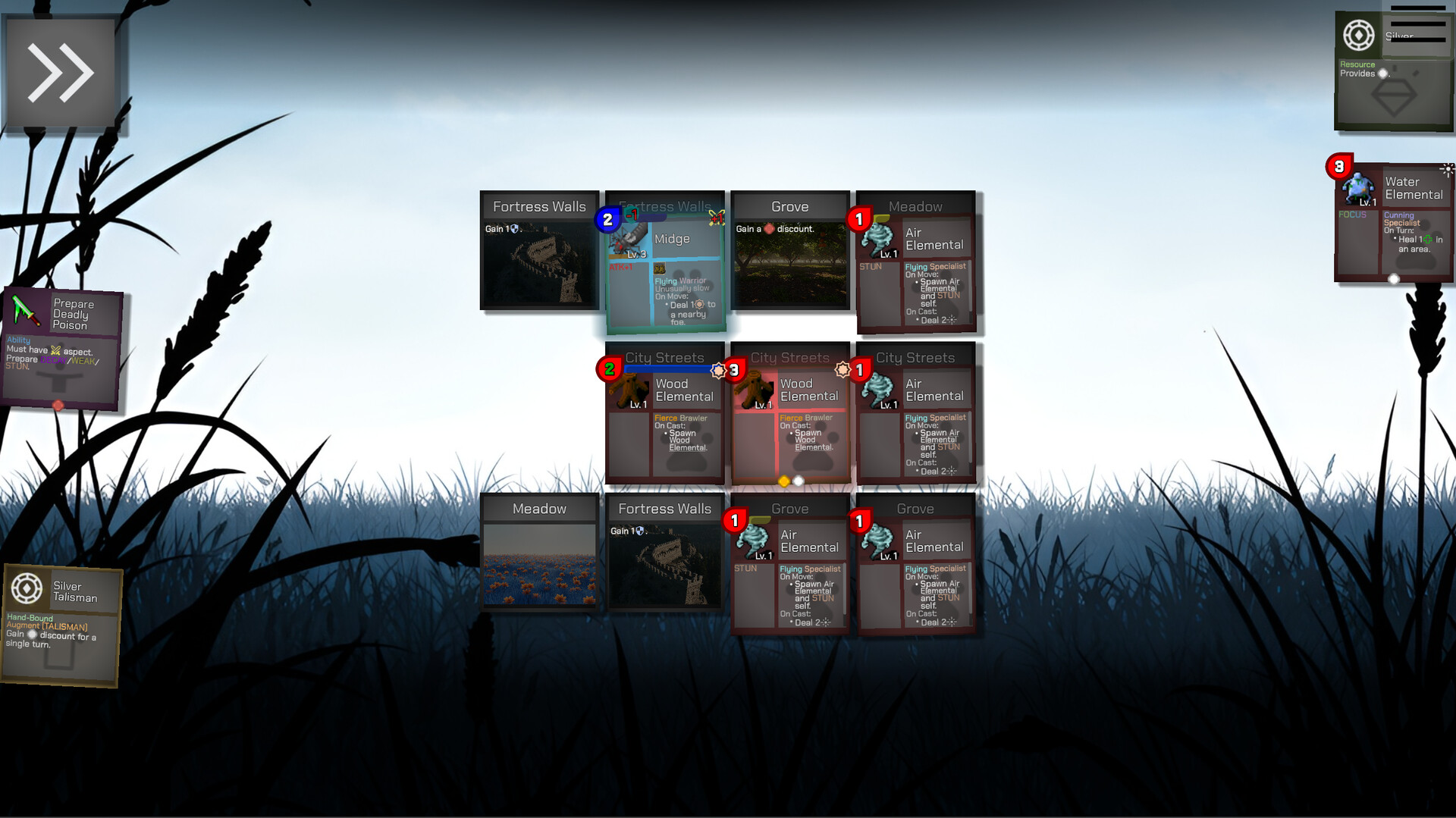 Card Trainer screenshot 4